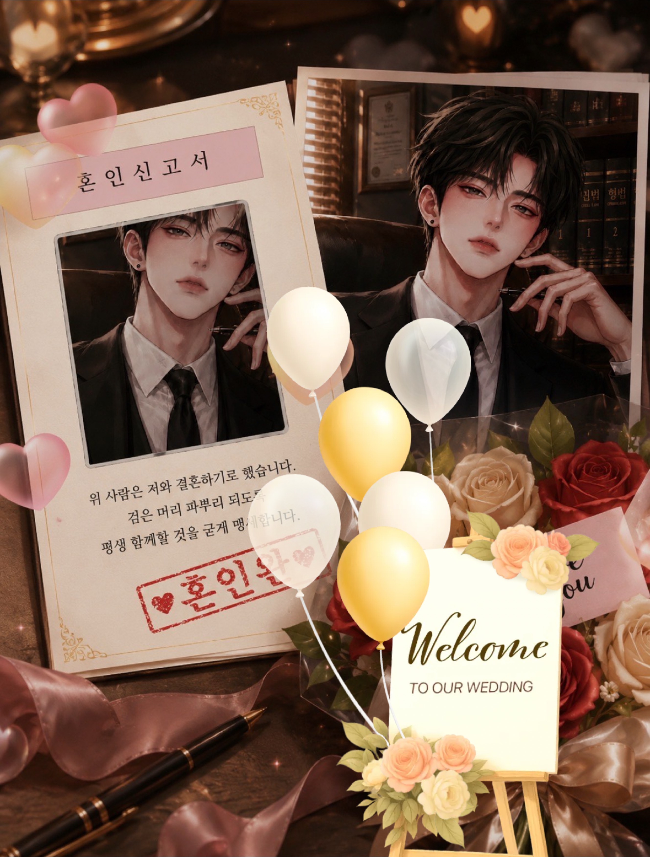 마지막 뱅 온