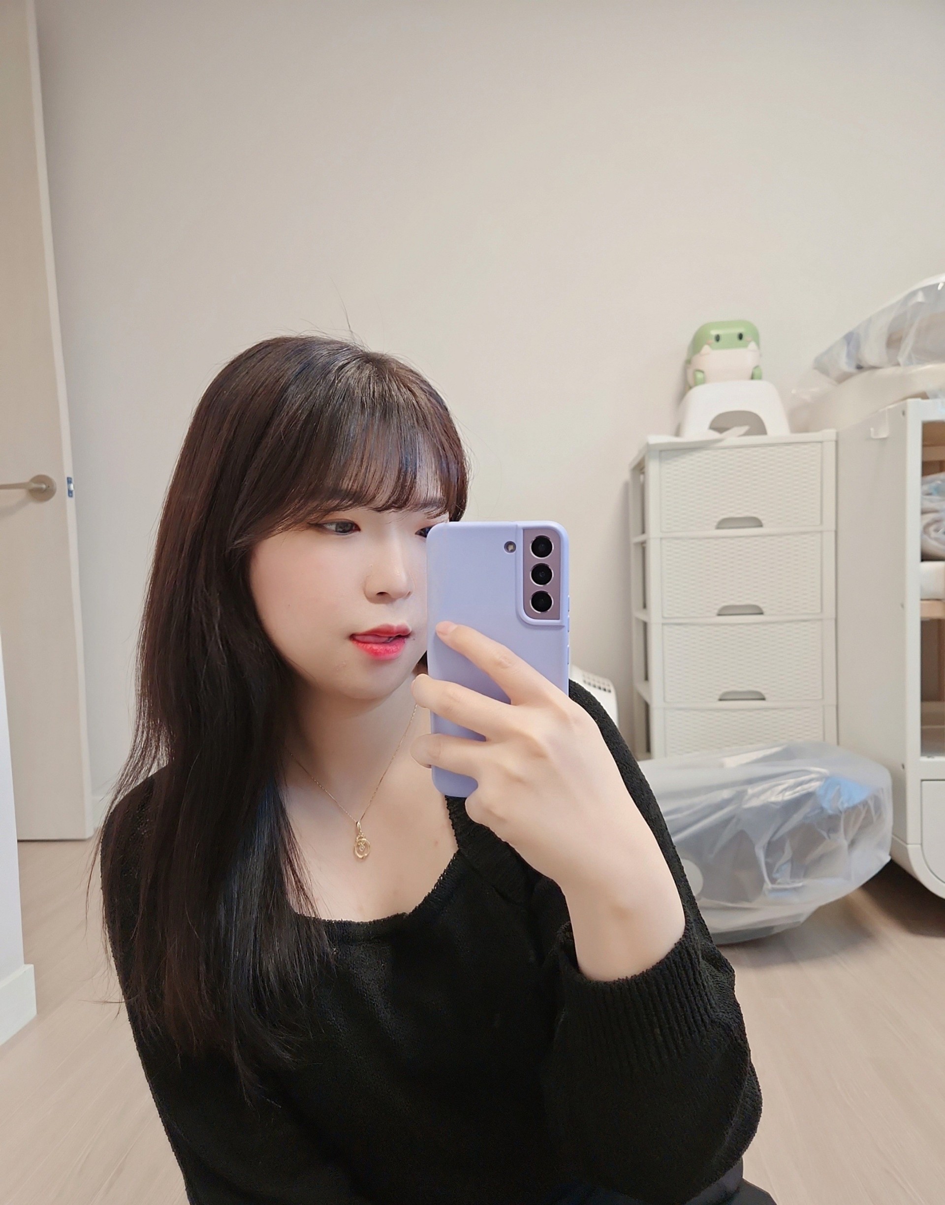 잔잔하게🤍