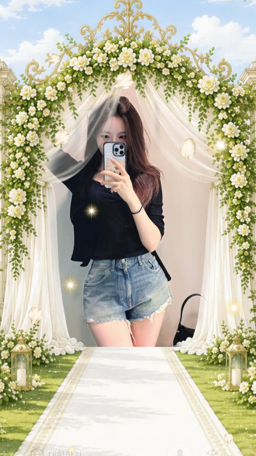 너의 밤을 채워줄게🌙