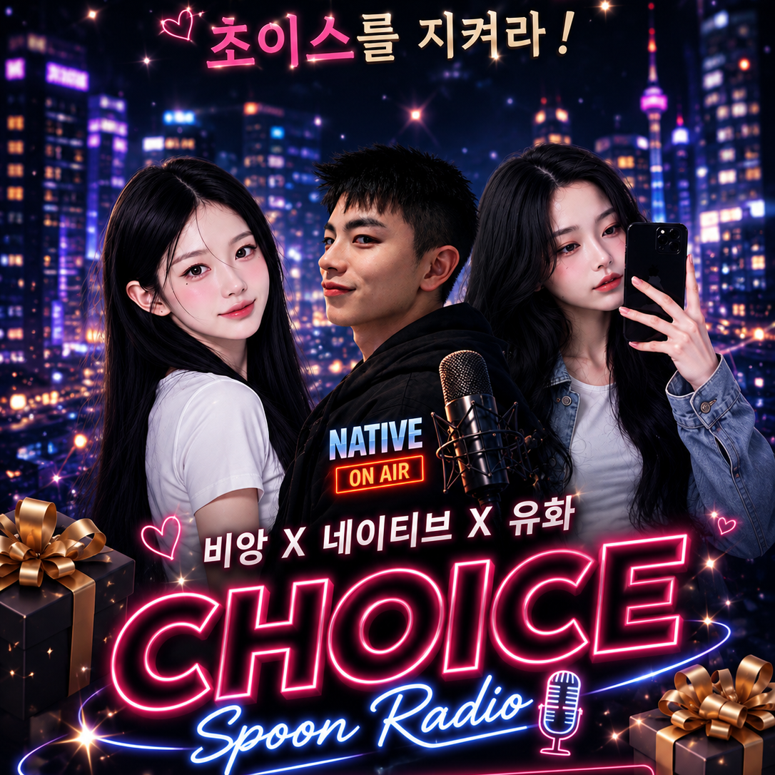 티브vs비앙vs유화 / 네밀리가즈아
