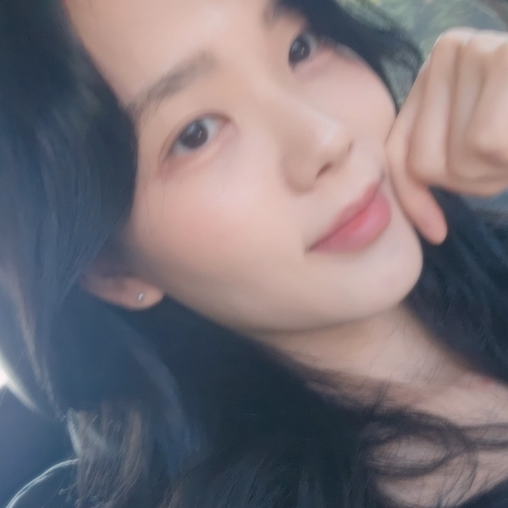 오랜만이에요