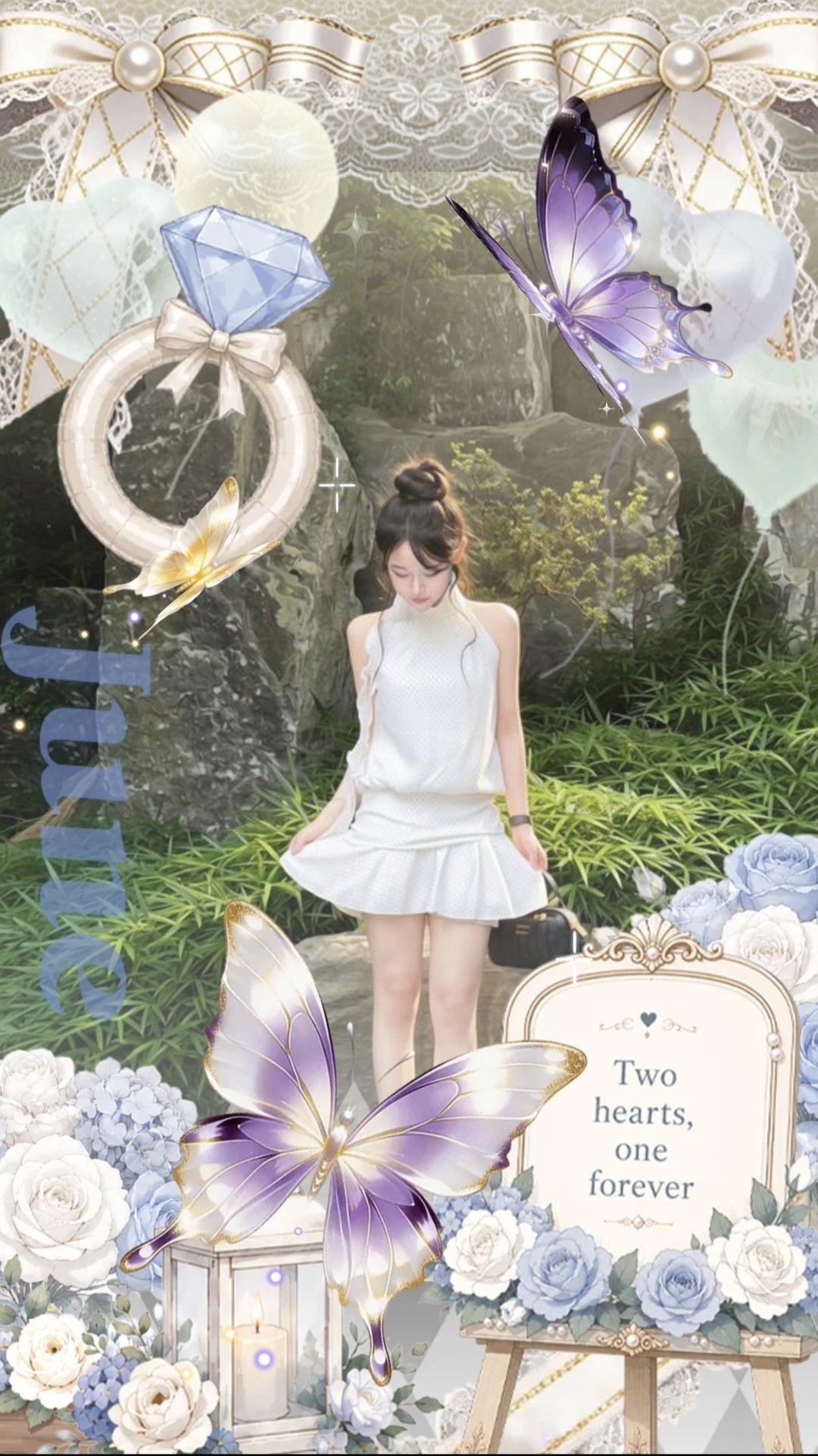 1600일 ㅇ ㅑ 호 ~ ☆
