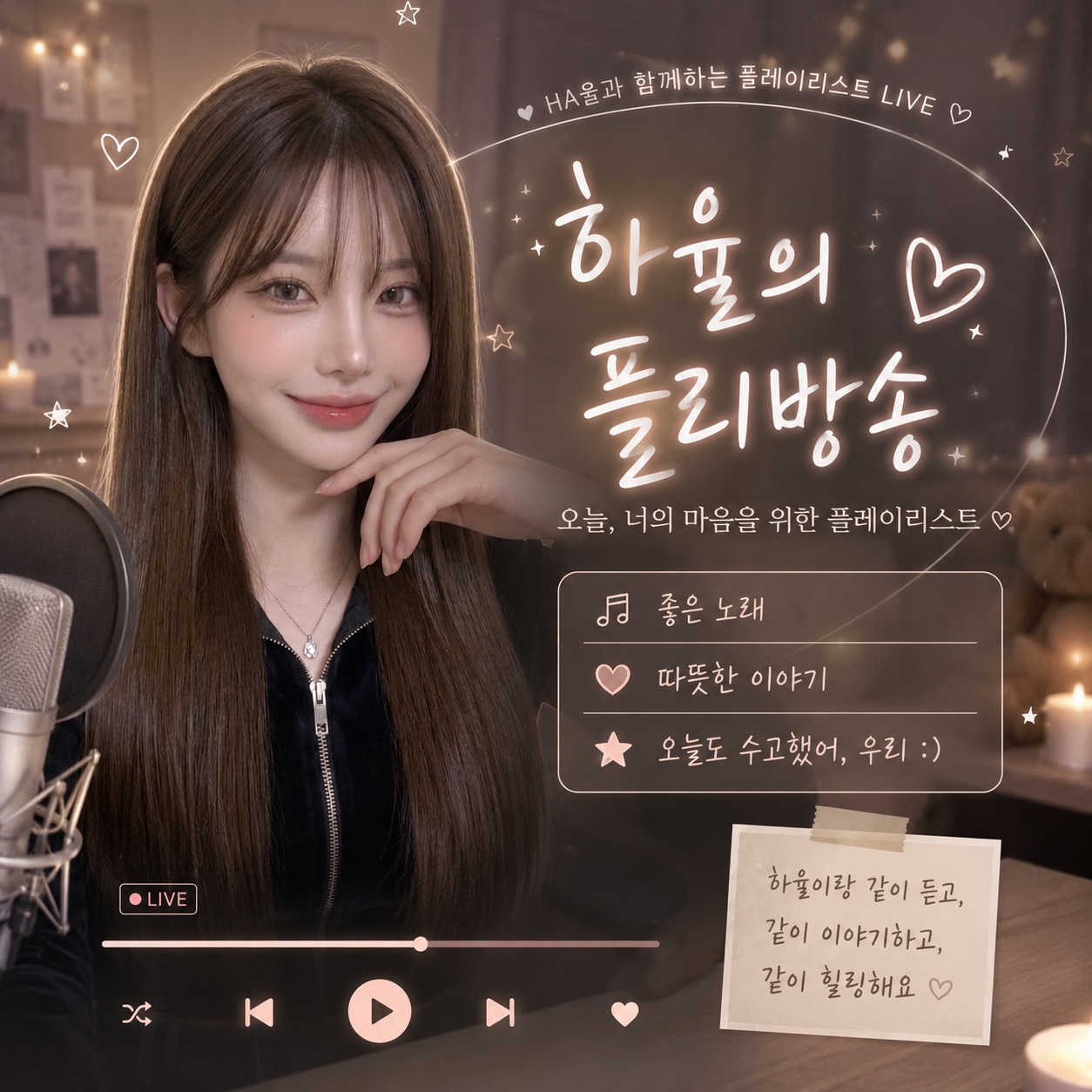PIi_🎧🤍