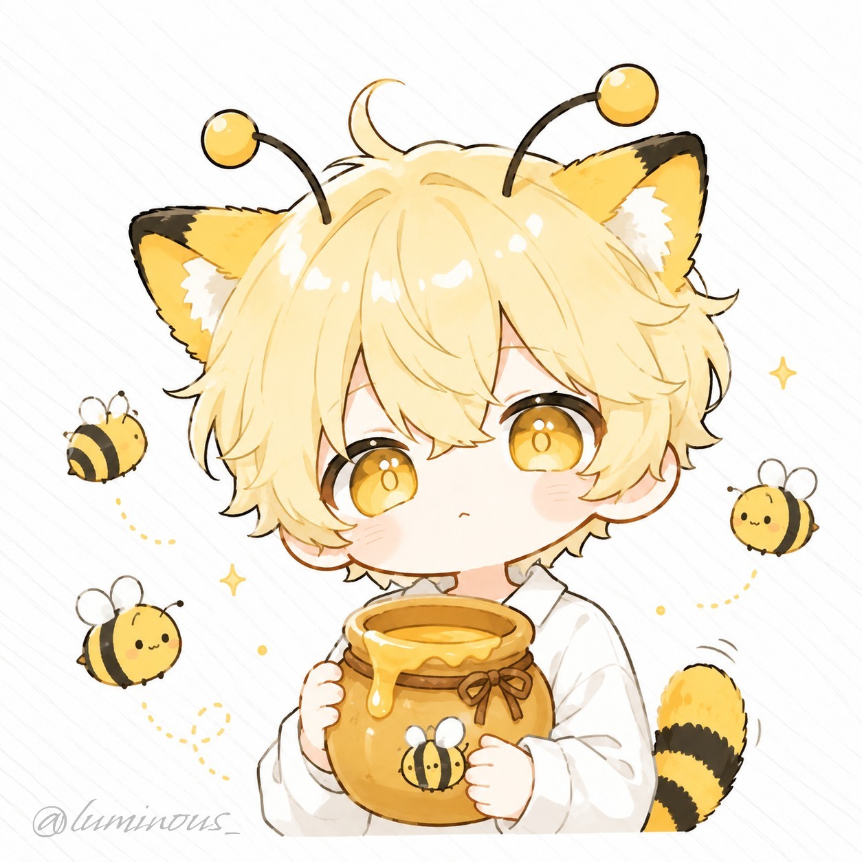 당신을 설레게 할 목소리💛