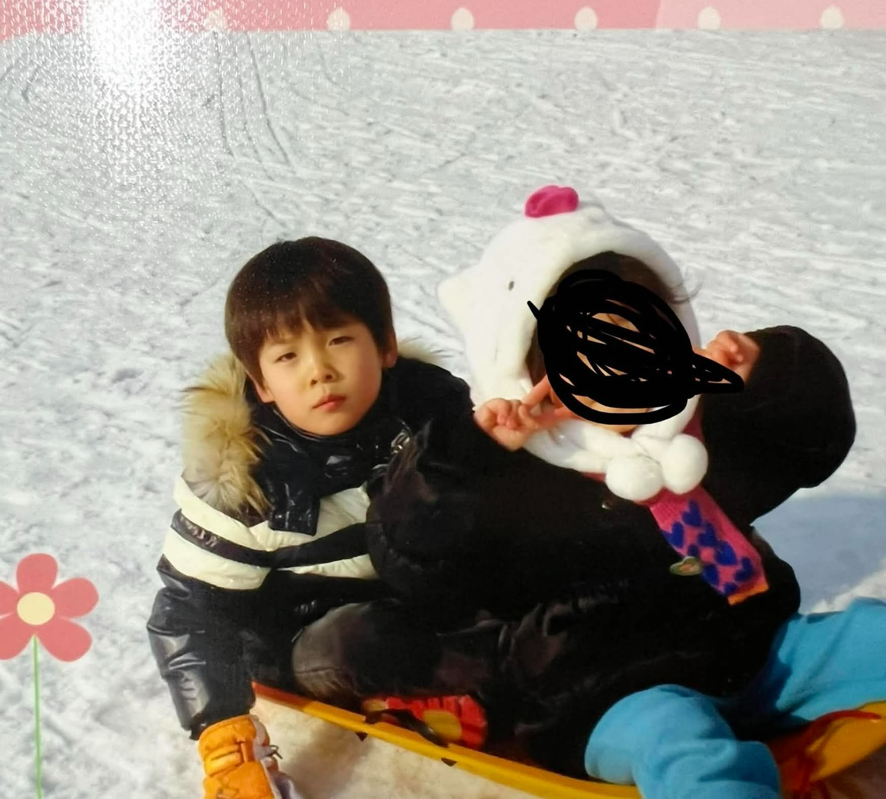 허접 중미성