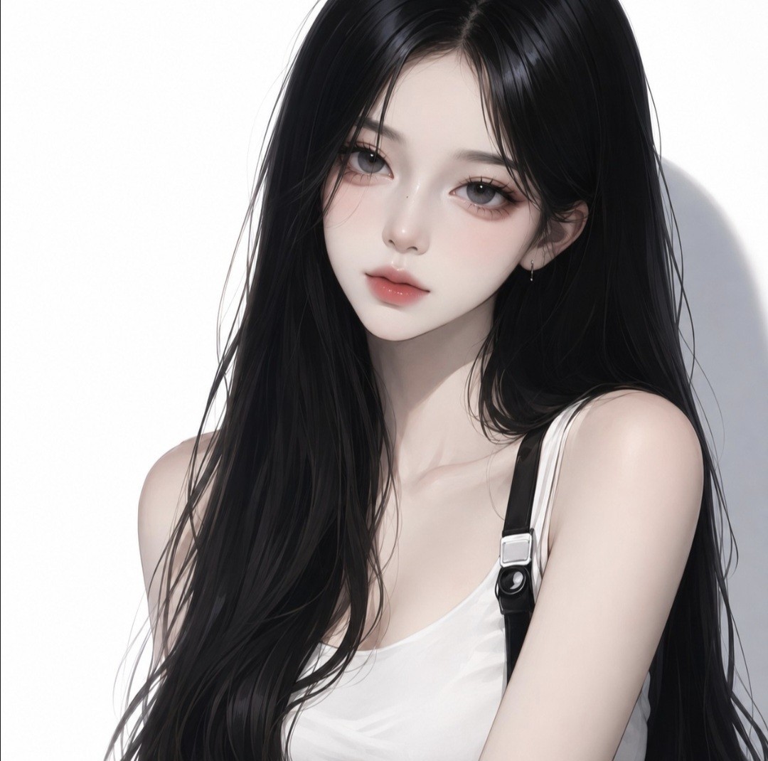 리방) 방송 처음입니다