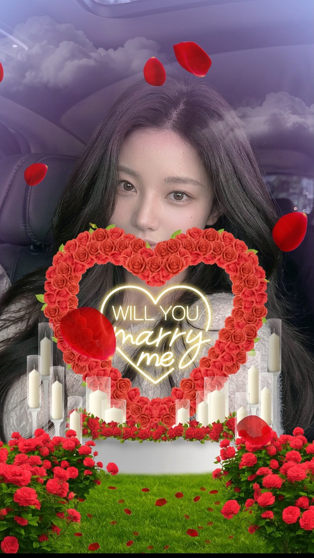 생일 이에요 🎂🍾🥂