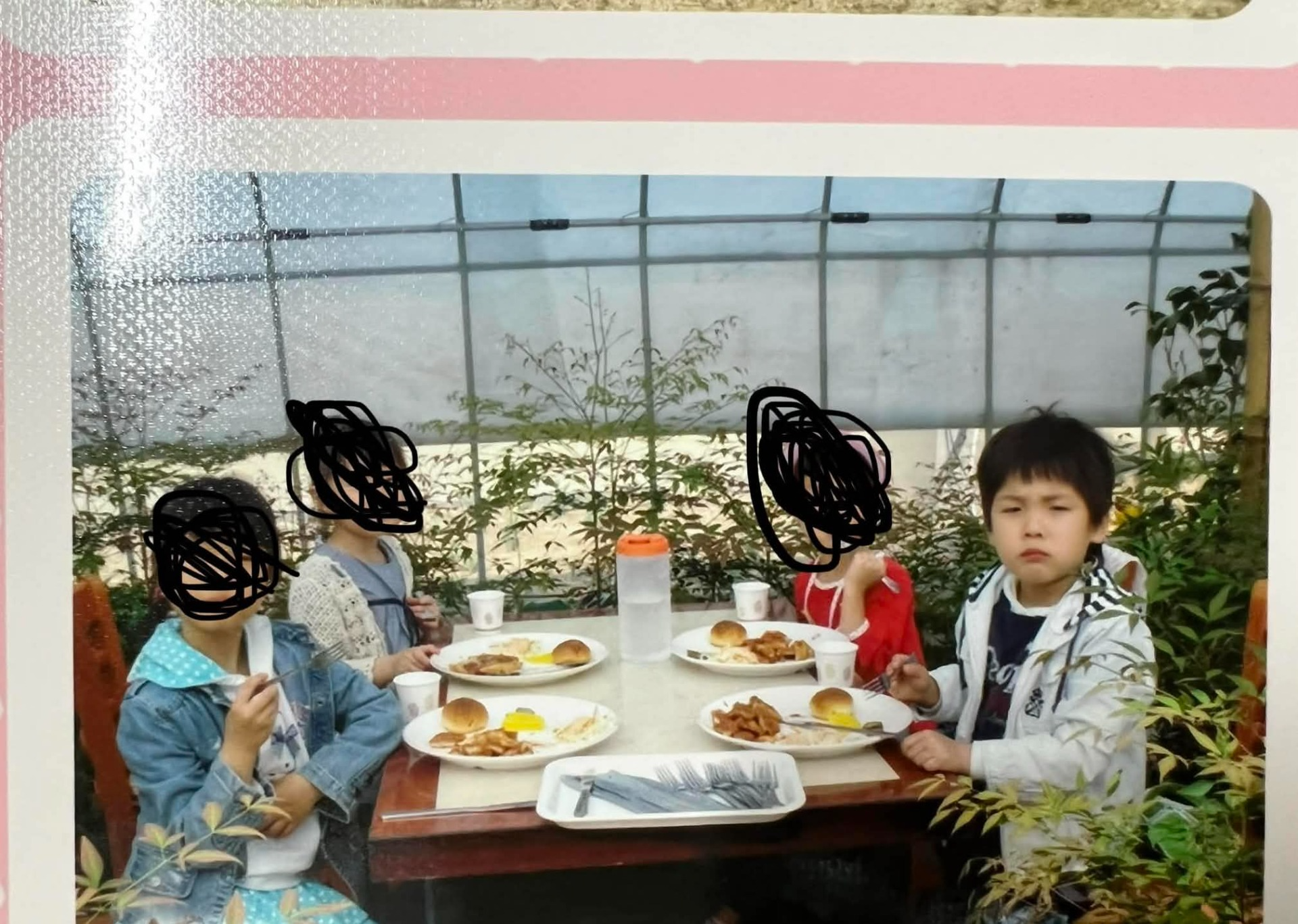 허접 중미성