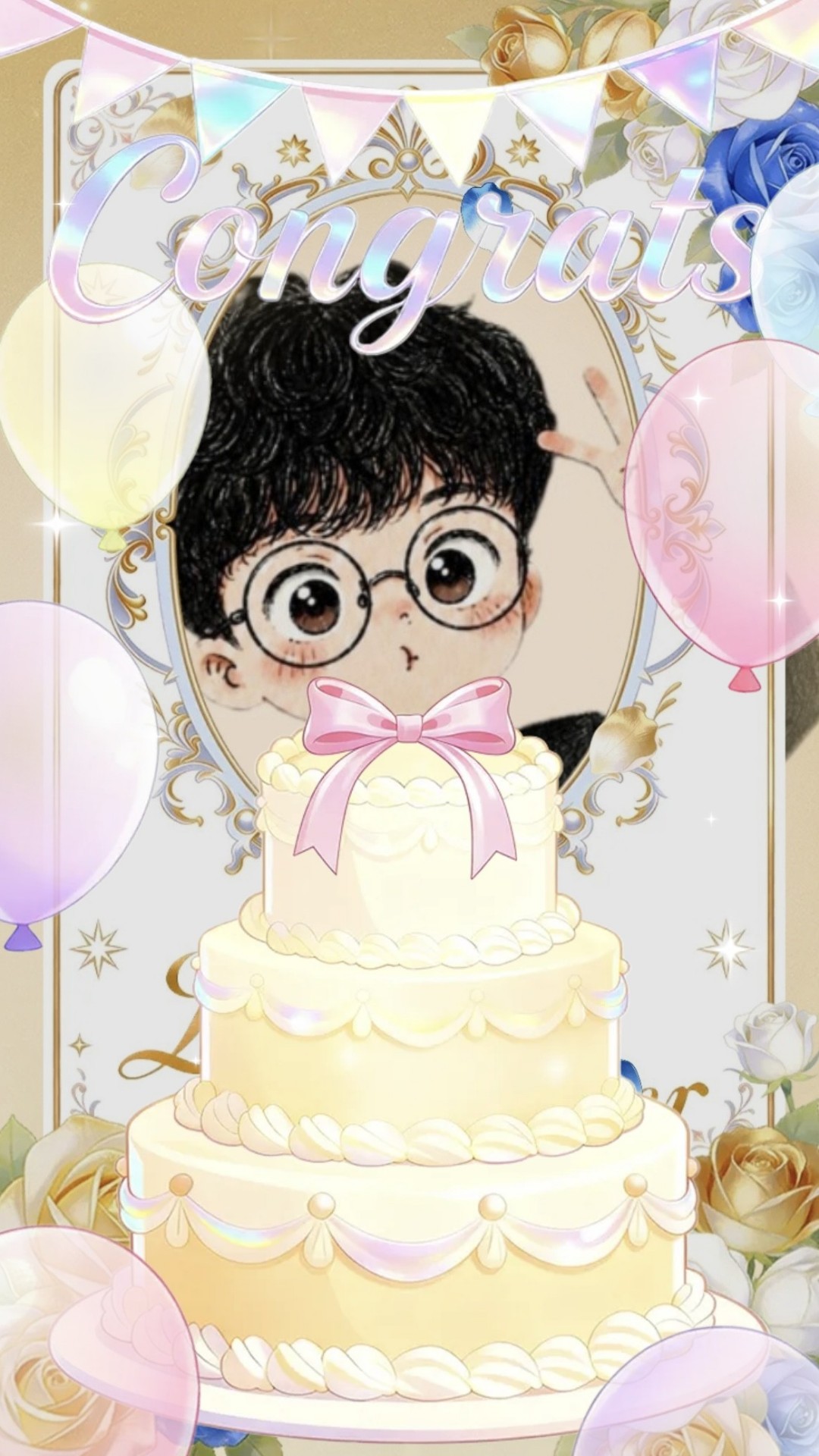 기분  Jazzy는 생일날!!!