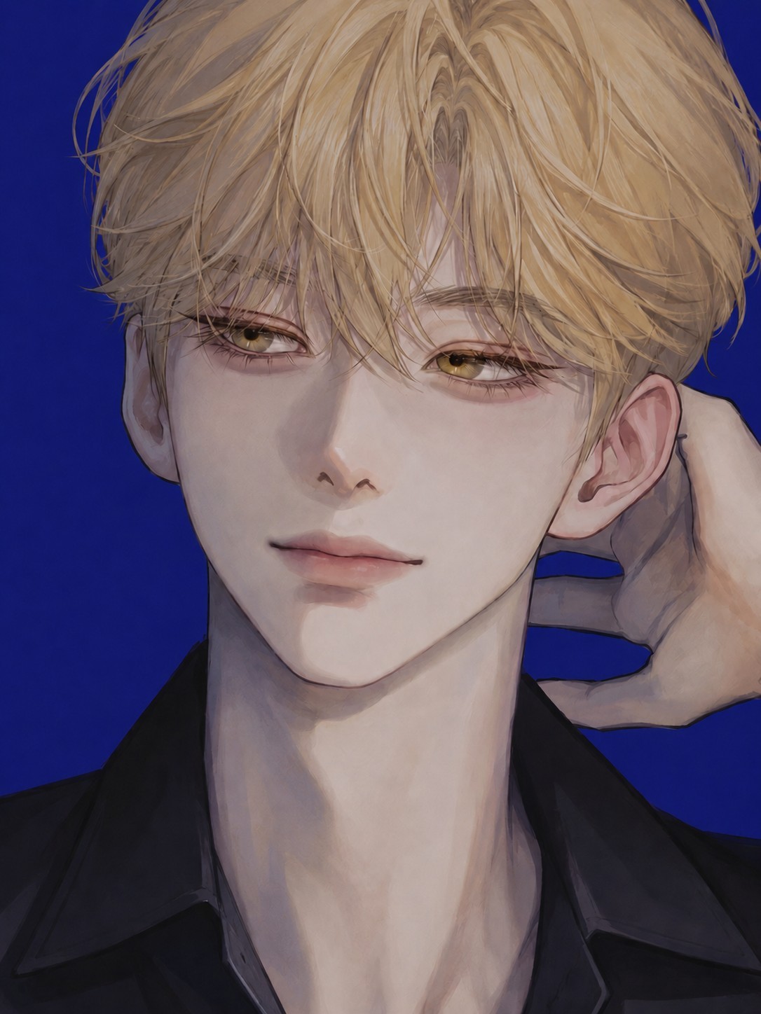 당신을 설레게 할 목소리💛