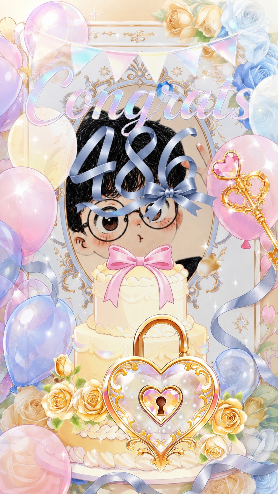 기분  Jazzy는 생일날!!!