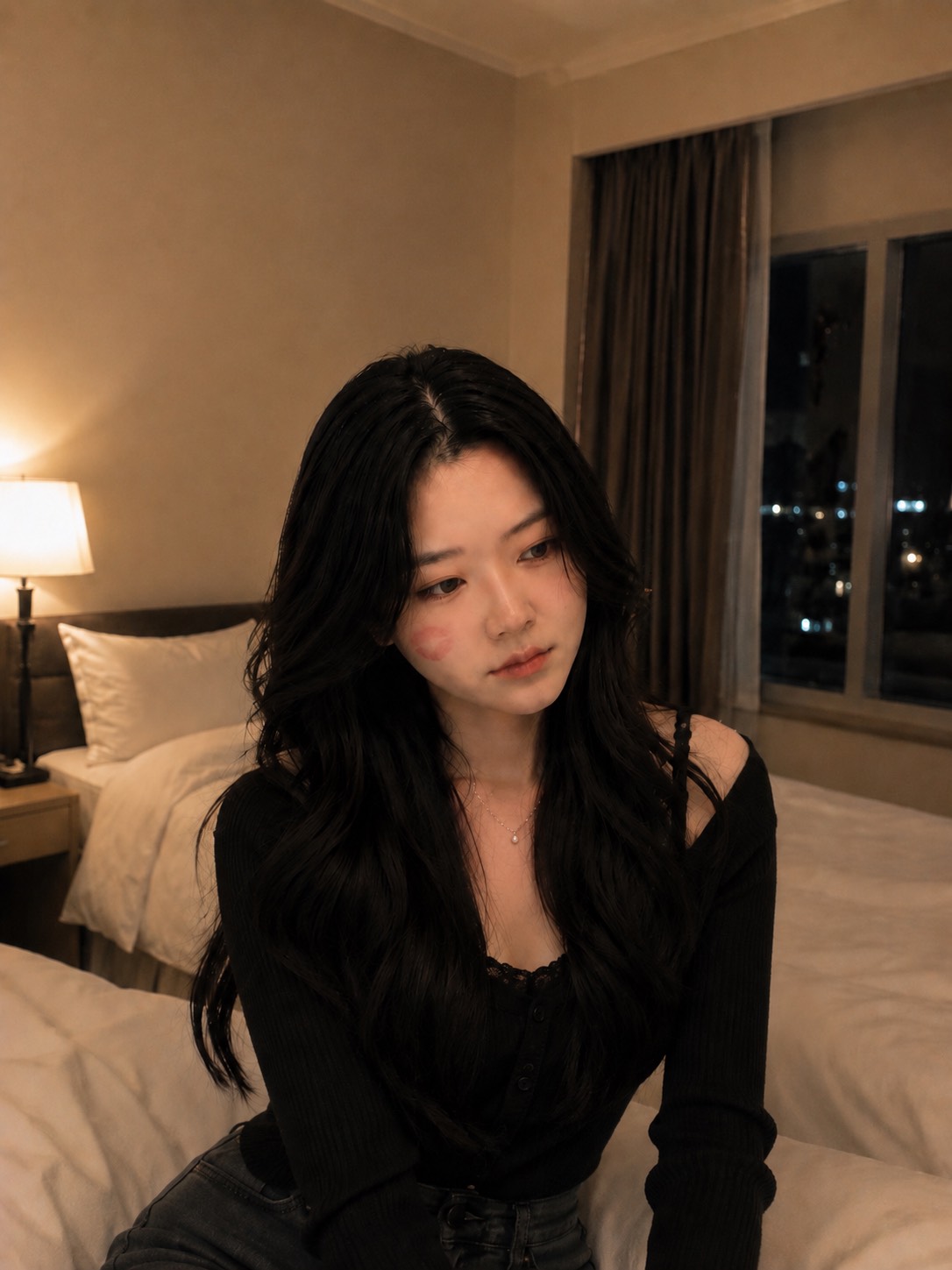 오후 방송 이온✨