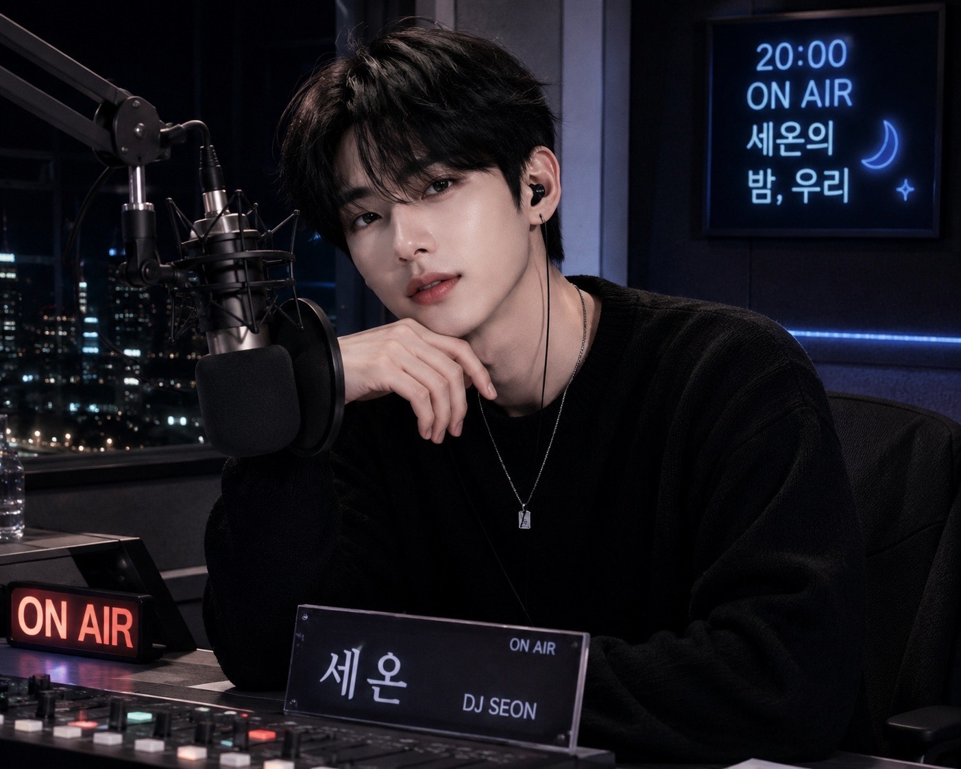 잔잔한토크  🙇‍♂️ 탐방감사합니다