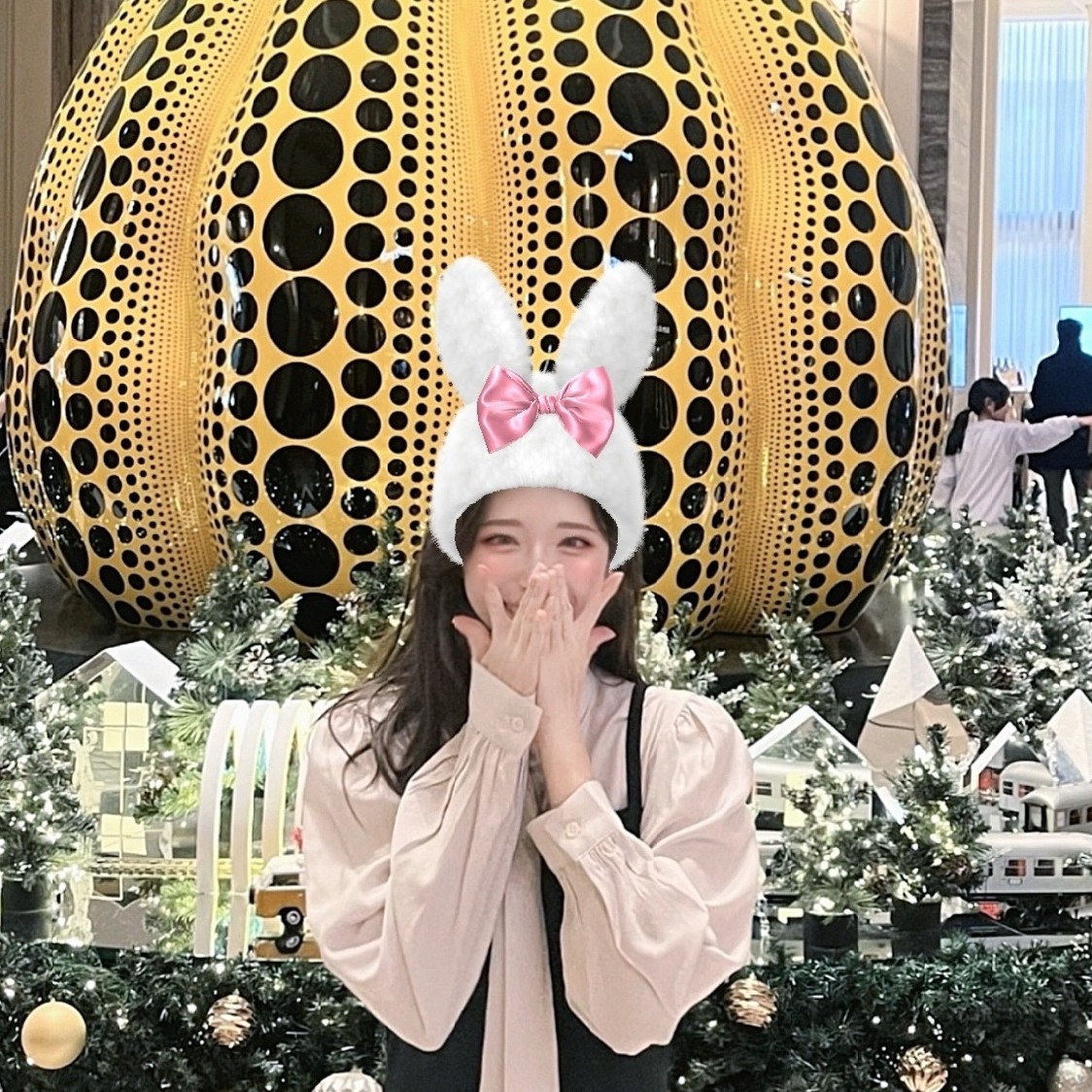 🌿: 포근하게 재 워 줄 게 요🌙