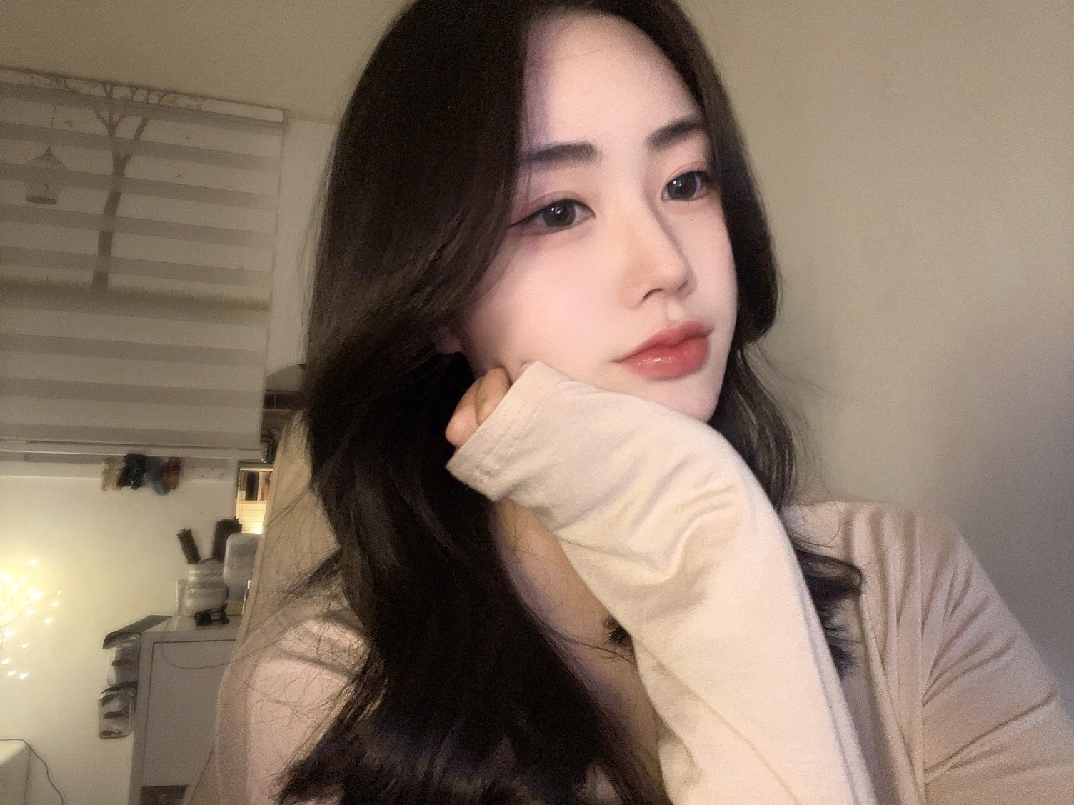 강한자만
