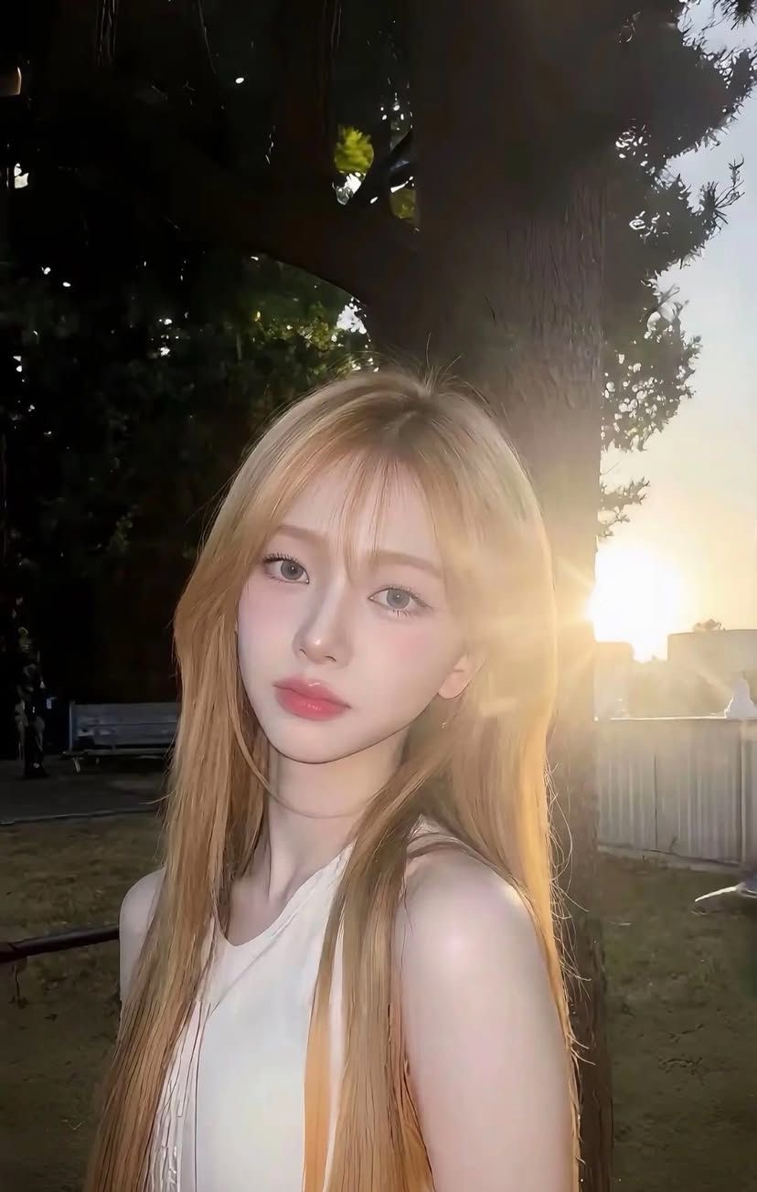 오빵이들~ 스푼계 카리나 등쨩 >_<