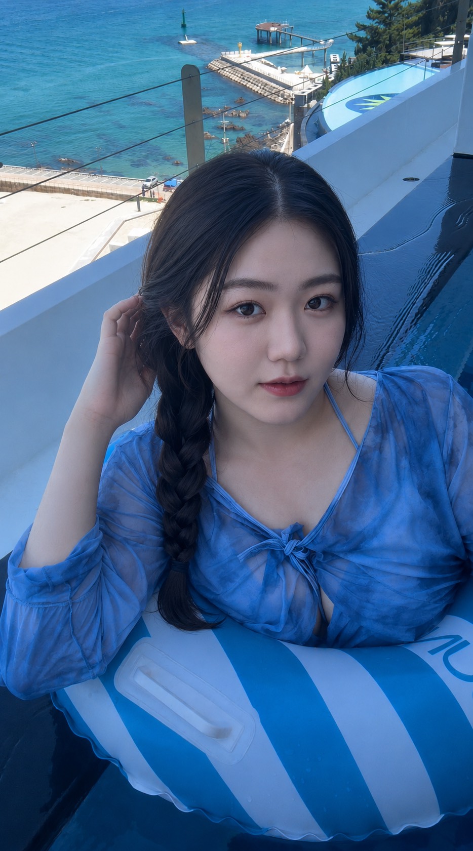 오후 방송 이온✨