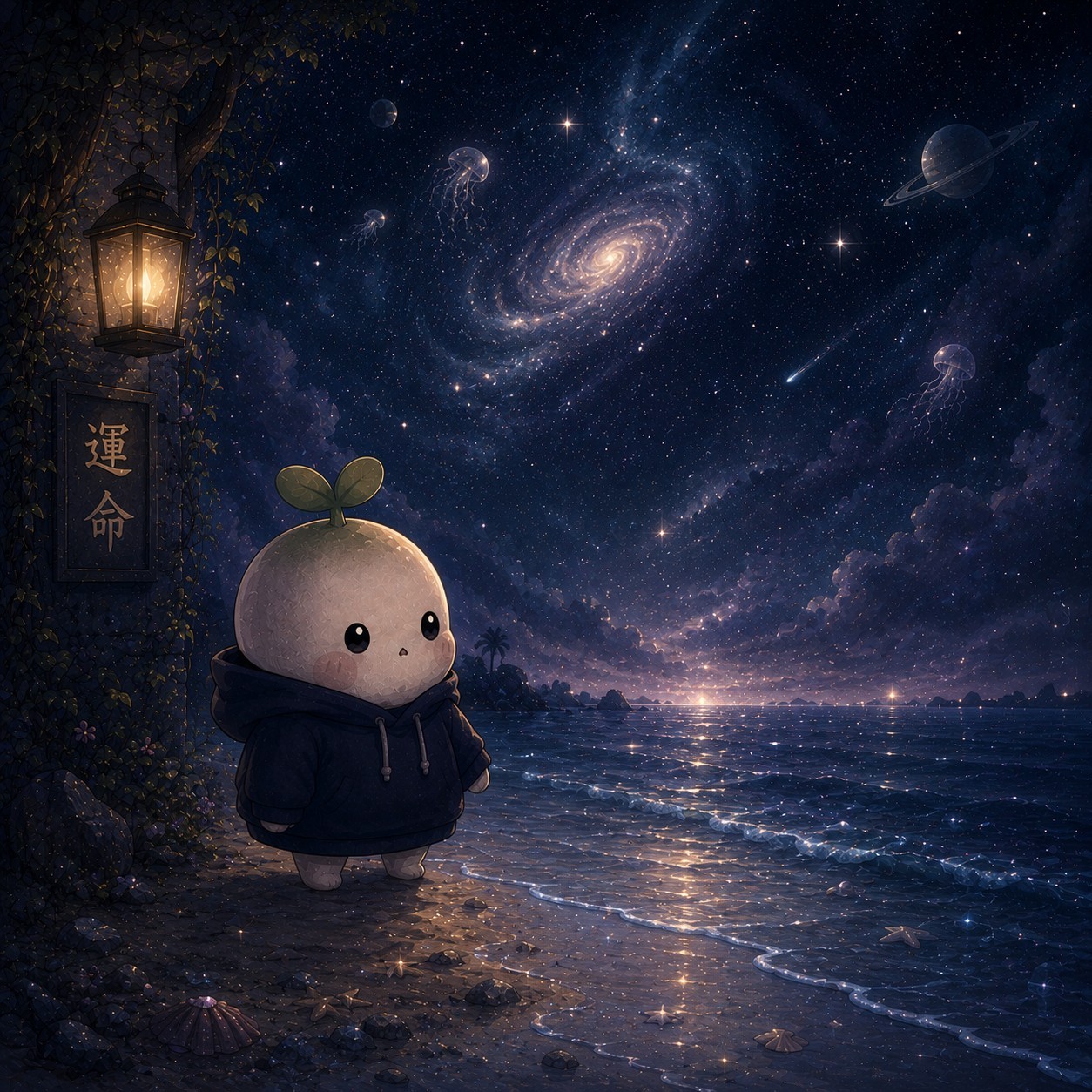 잔잔한 헛소리 방송