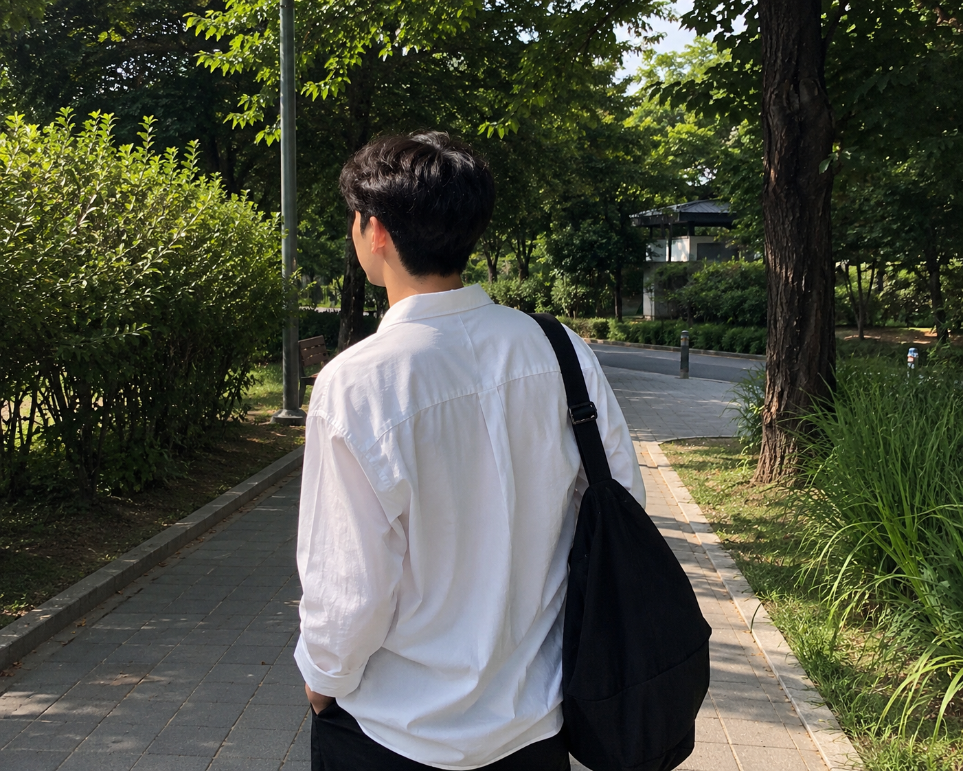 이 디제이는 혼인신고가 10스푼