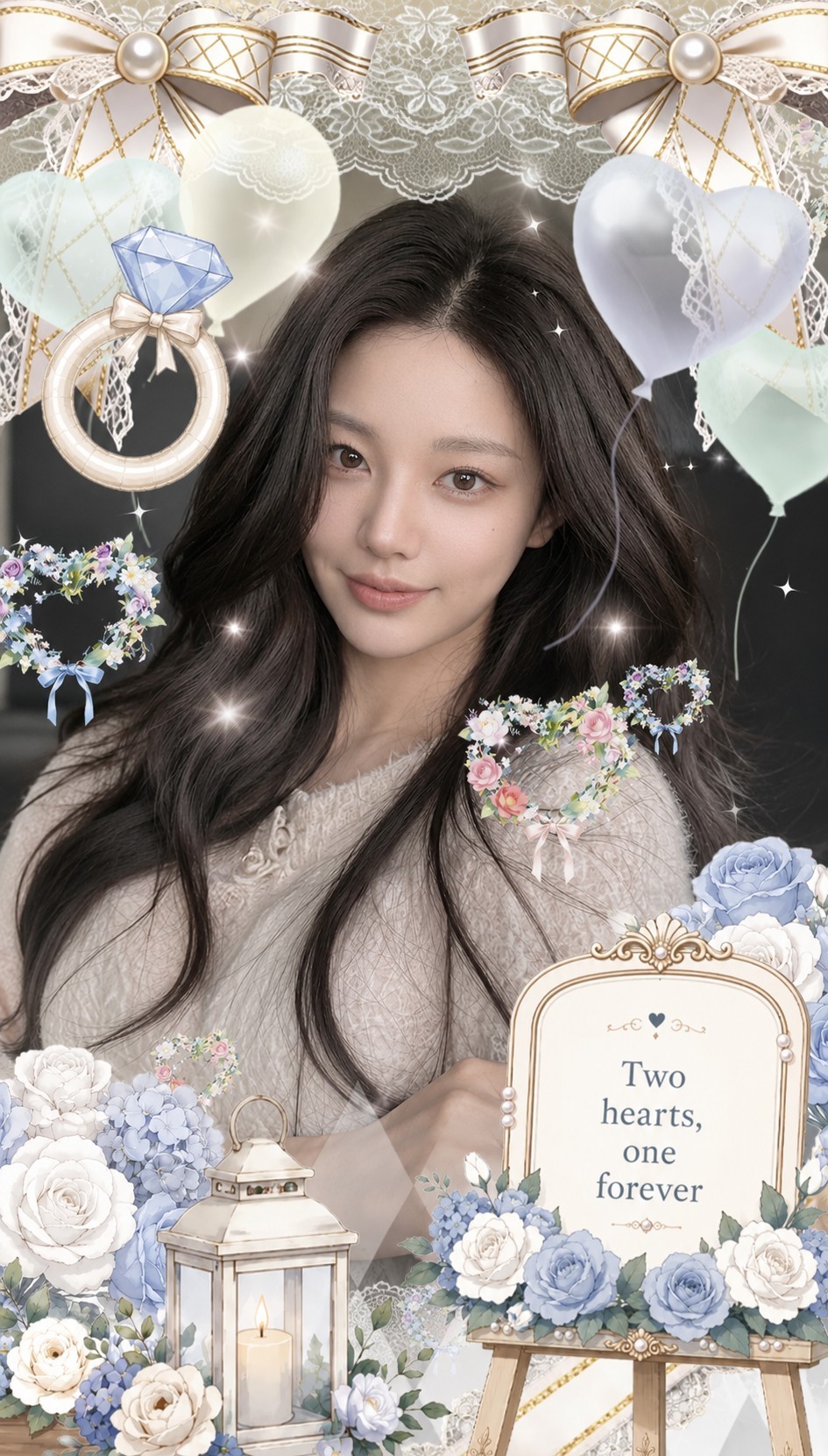 생일 이에요 🎂🍾🥂