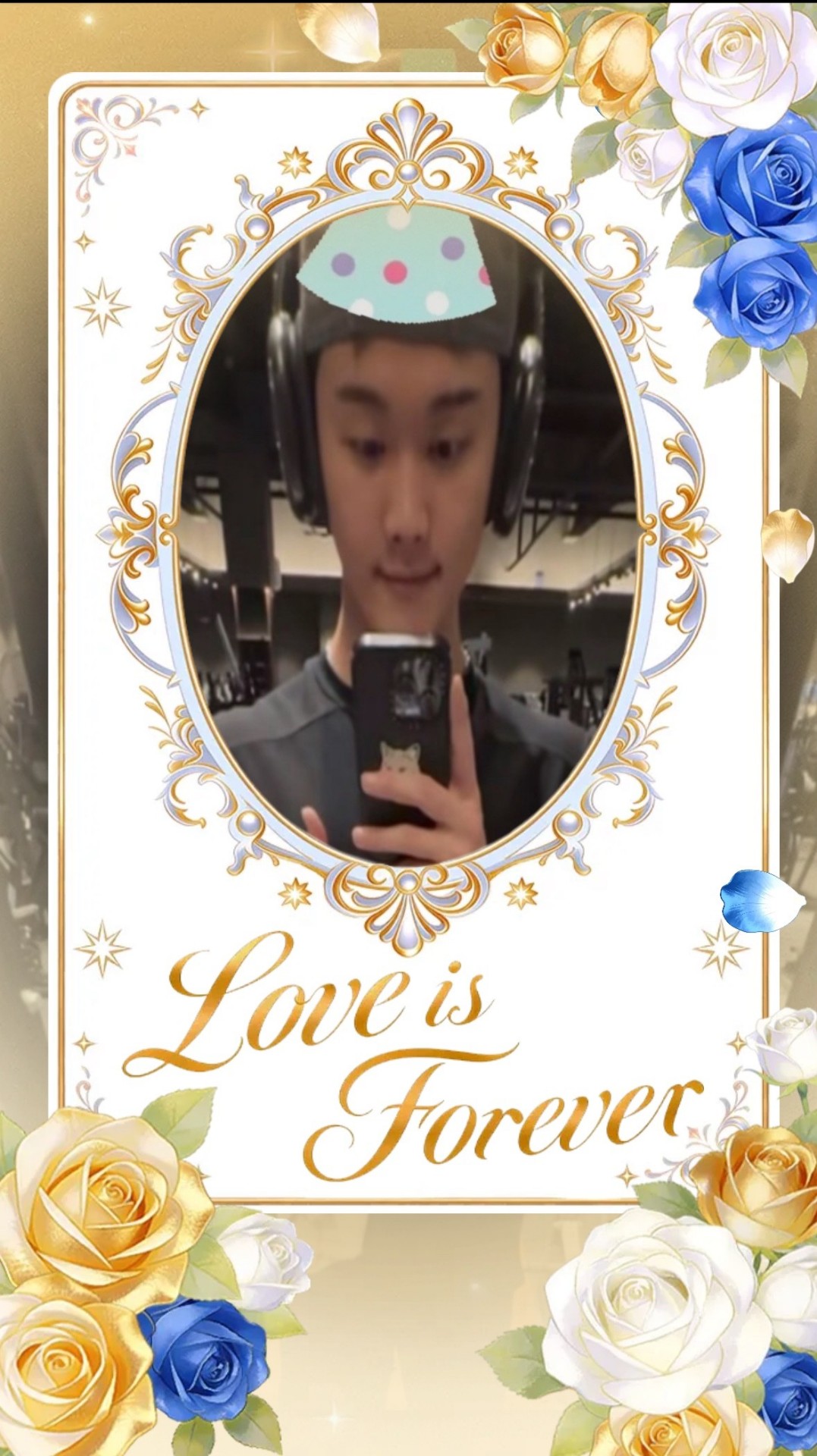 하디 생일 ㅎㅎ