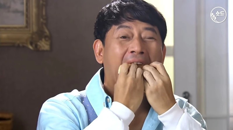 50년뒤 스푼세상...