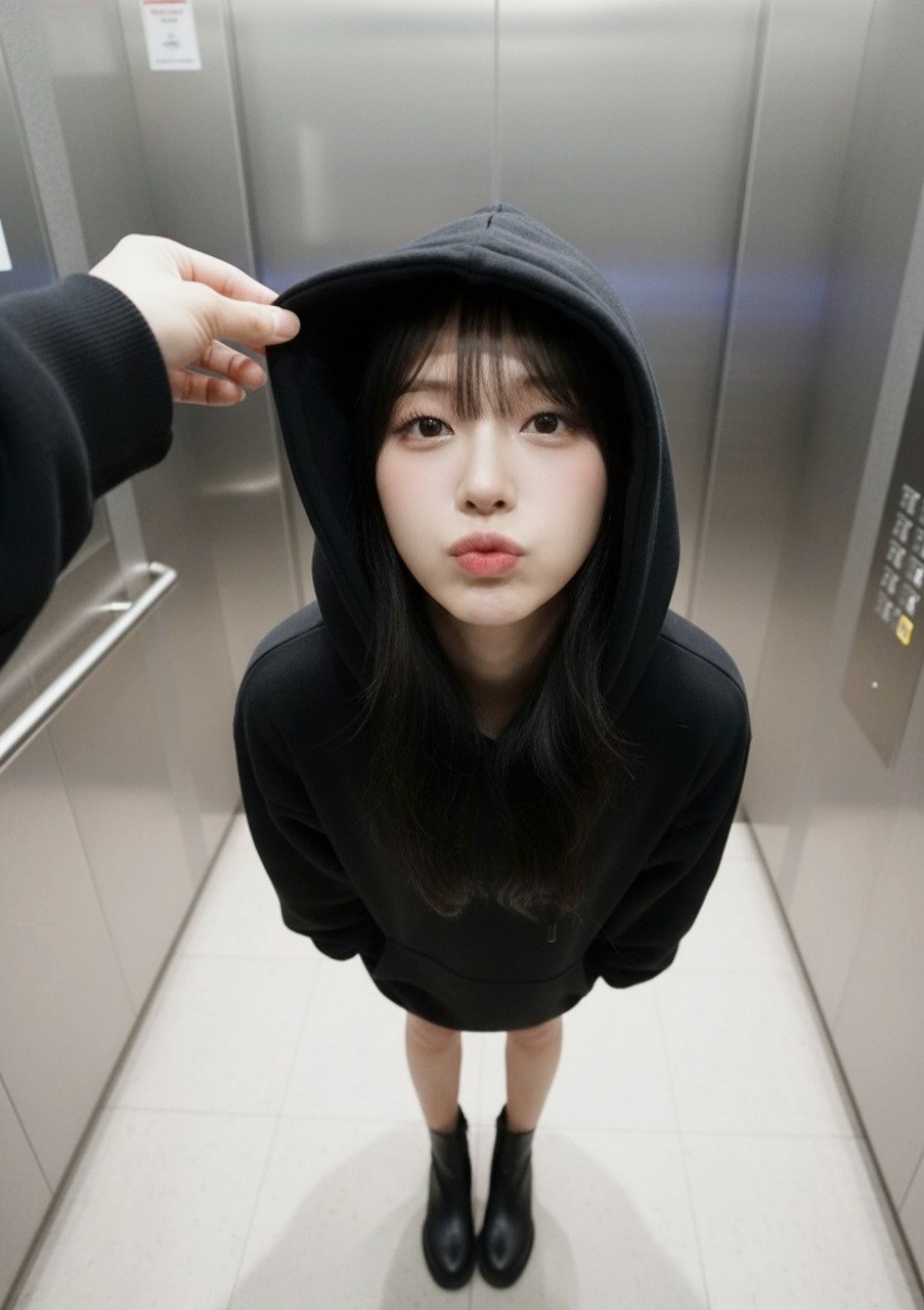 출근) 가기전까지 해보겠대