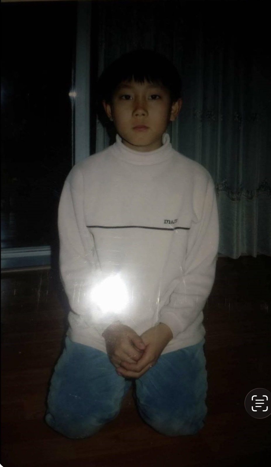잔잔한 토크 탐방환영🙇