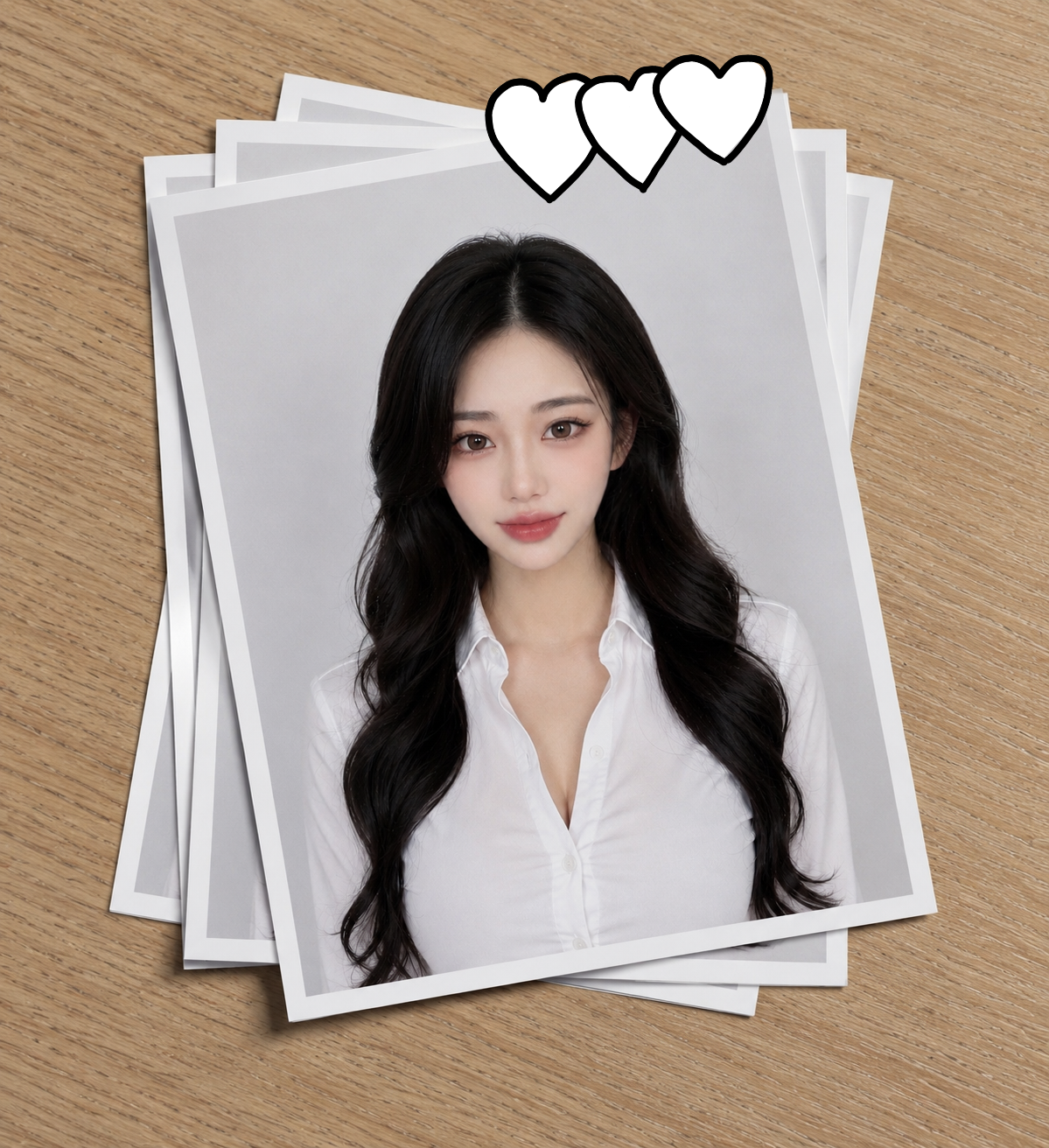 나랑 친해질래?