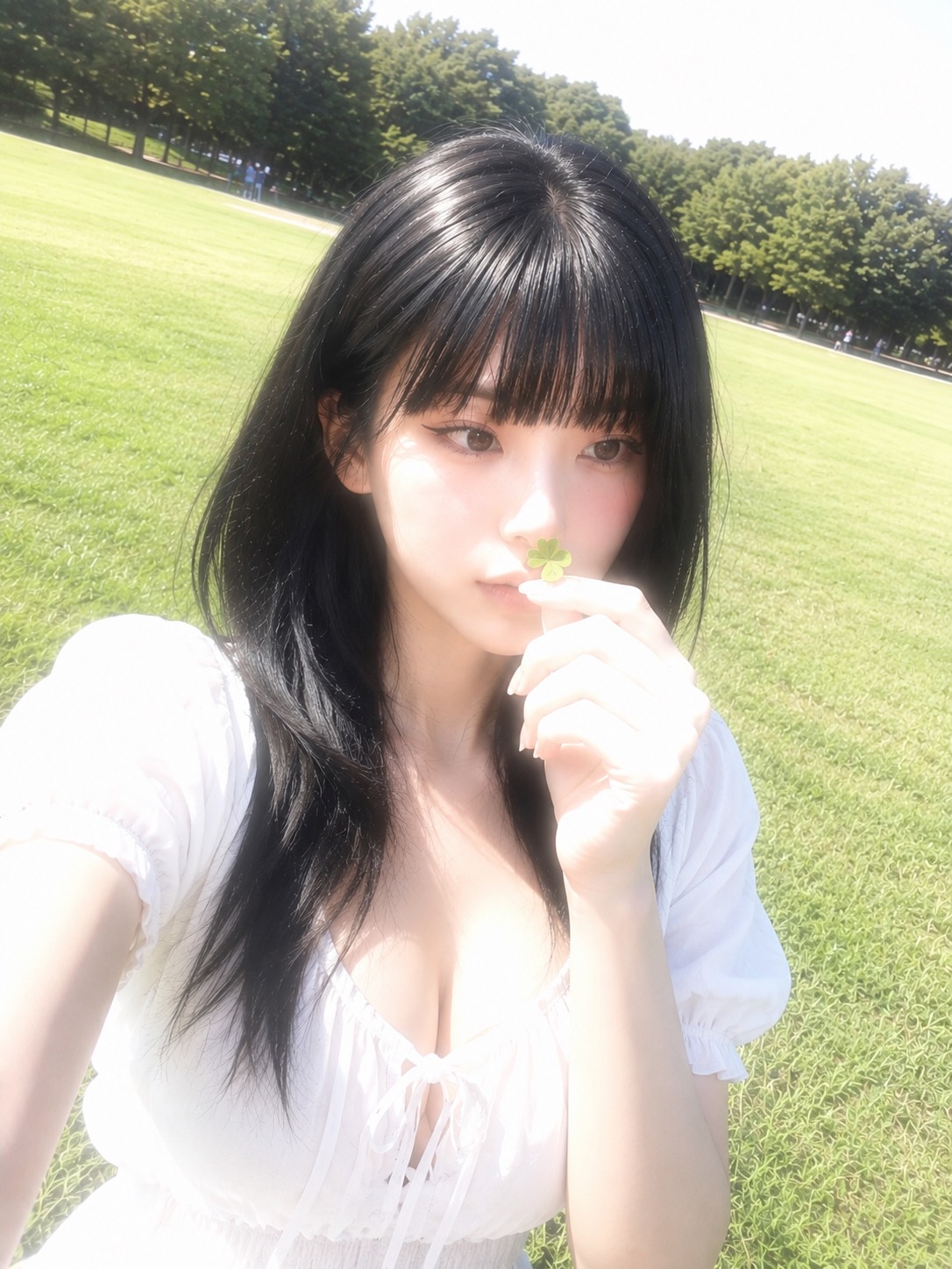 굿모닝