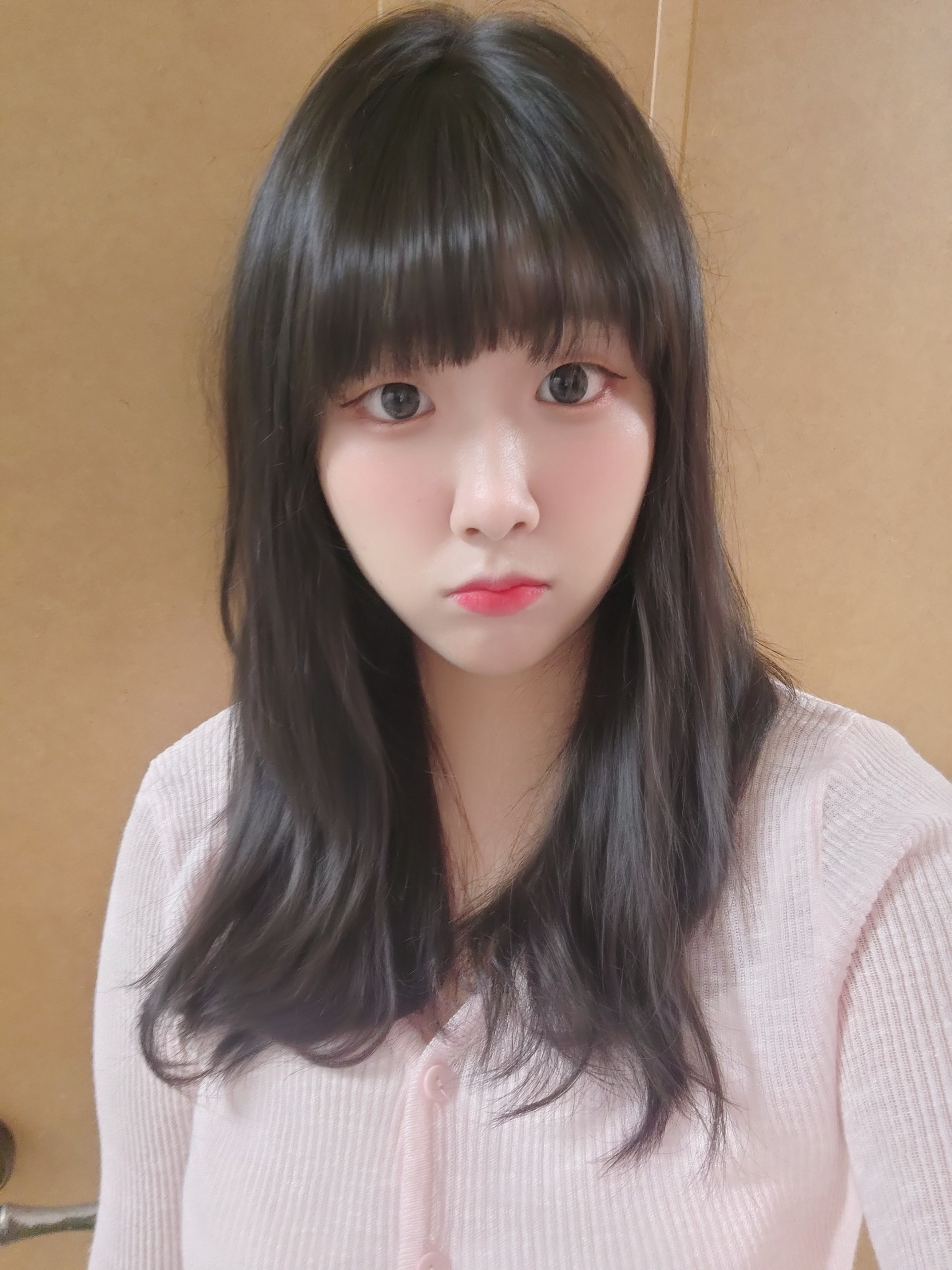 26살) 친해질래요?!