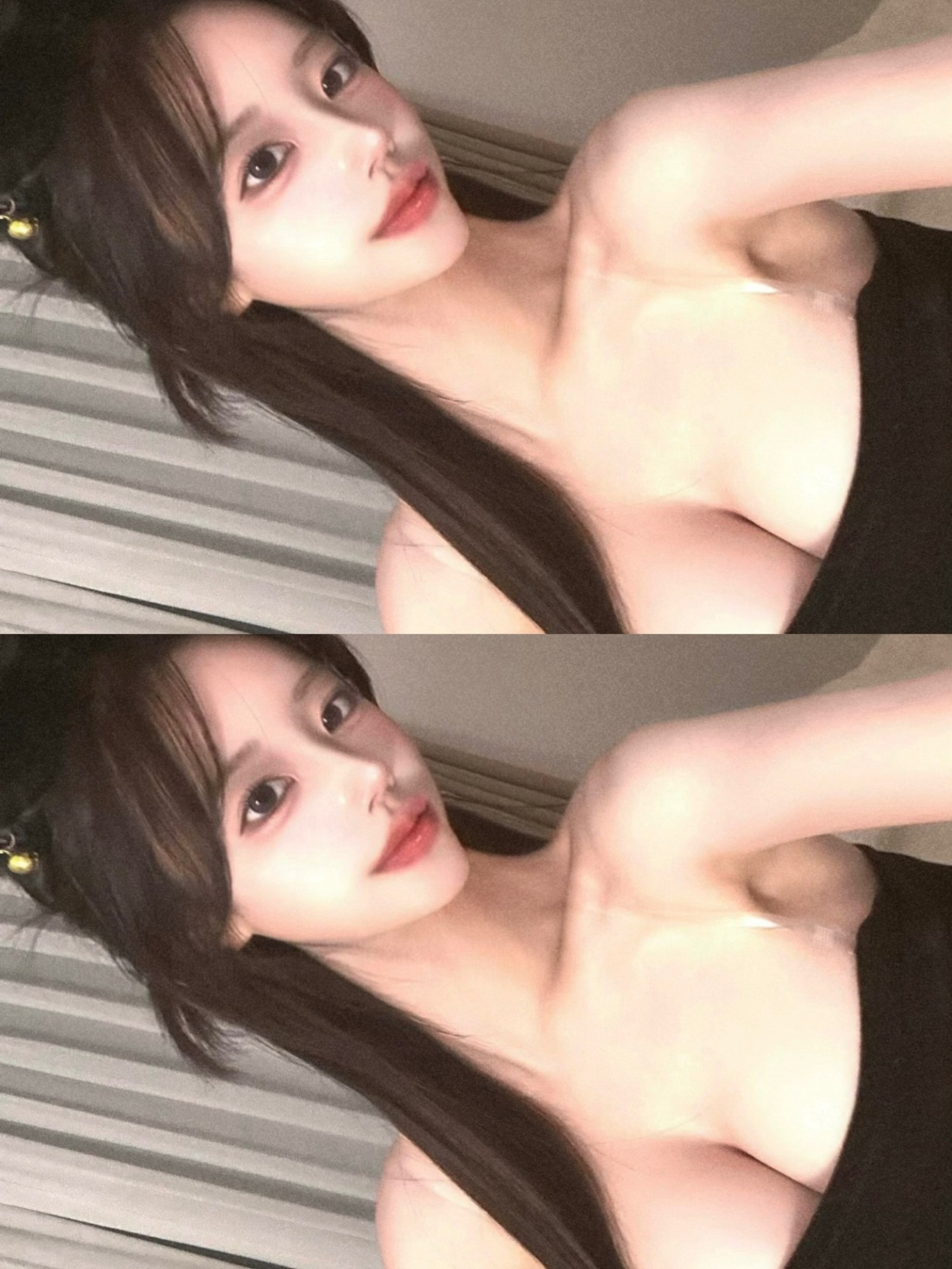 M : 몰라요  Z : 잘래요