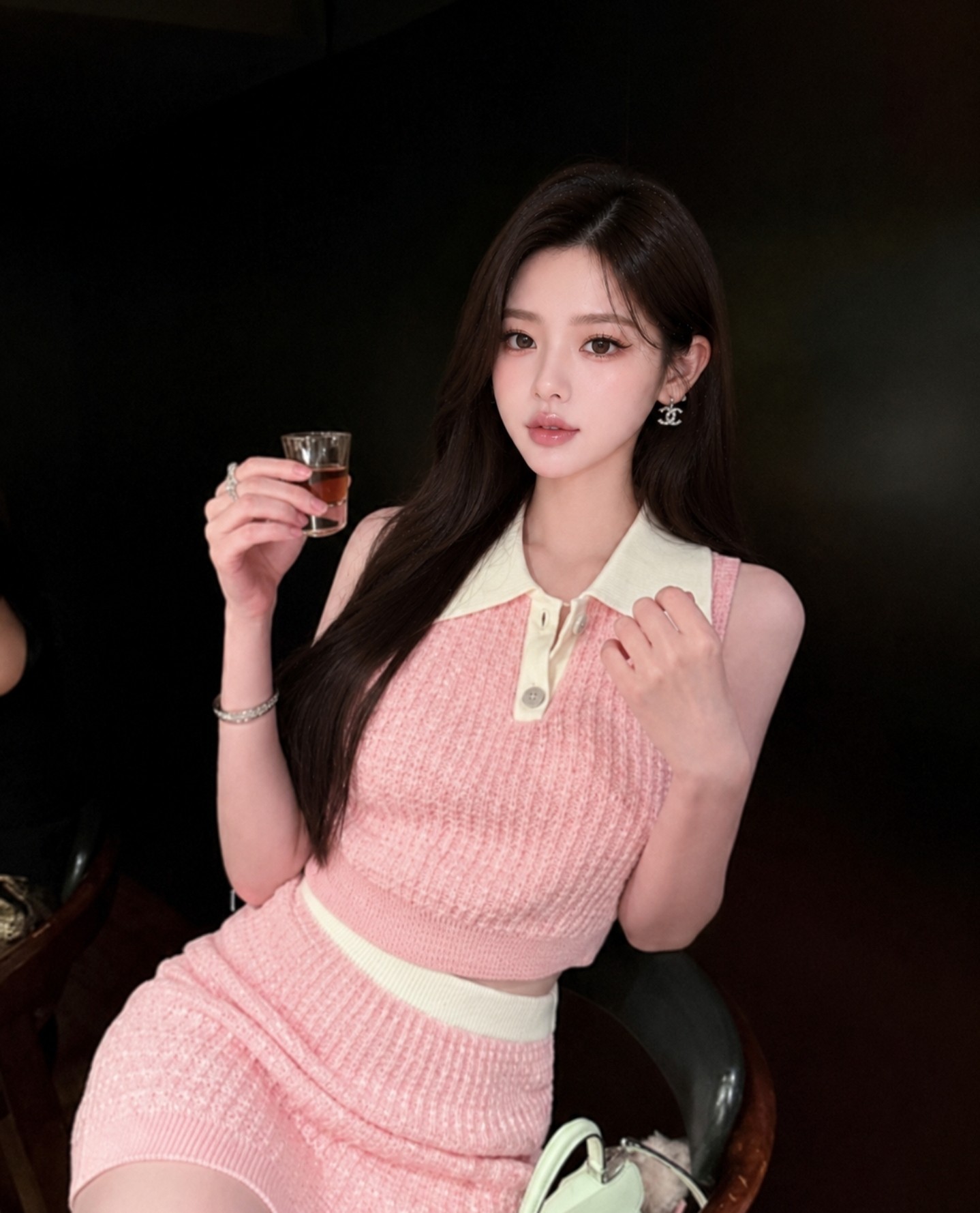 발 길 닿 는 이 곳