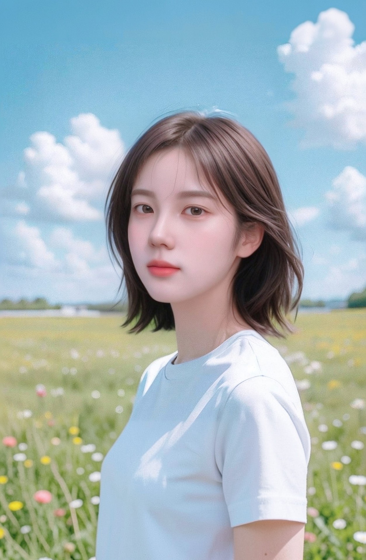 듣기 좋은 목소리