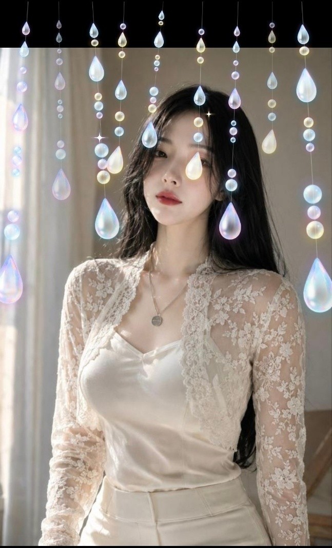 내가 목소리가 좀 좋거든?
