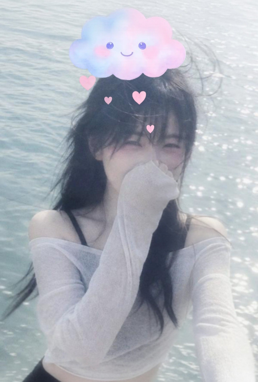 ❝ 조용한 여름의 정점에서 ❞