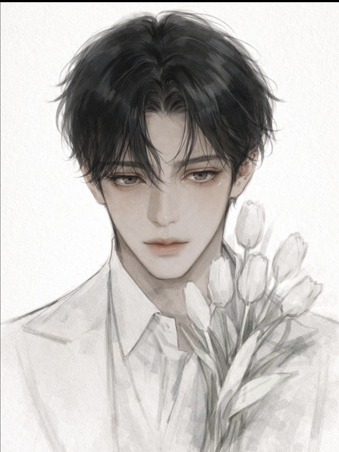 아침 산책