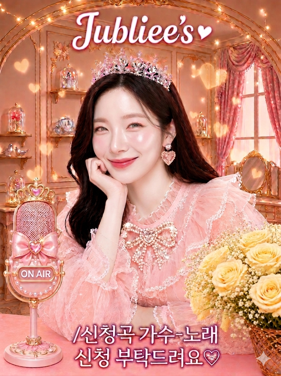 힐링☆ 6월도 초심을 잃지 않는 마음