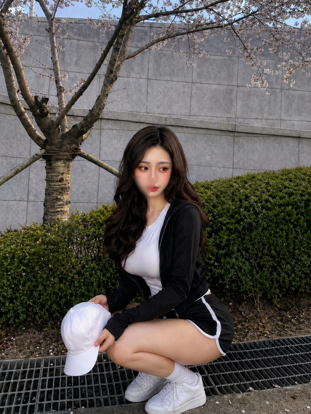 나랑 친해질래?