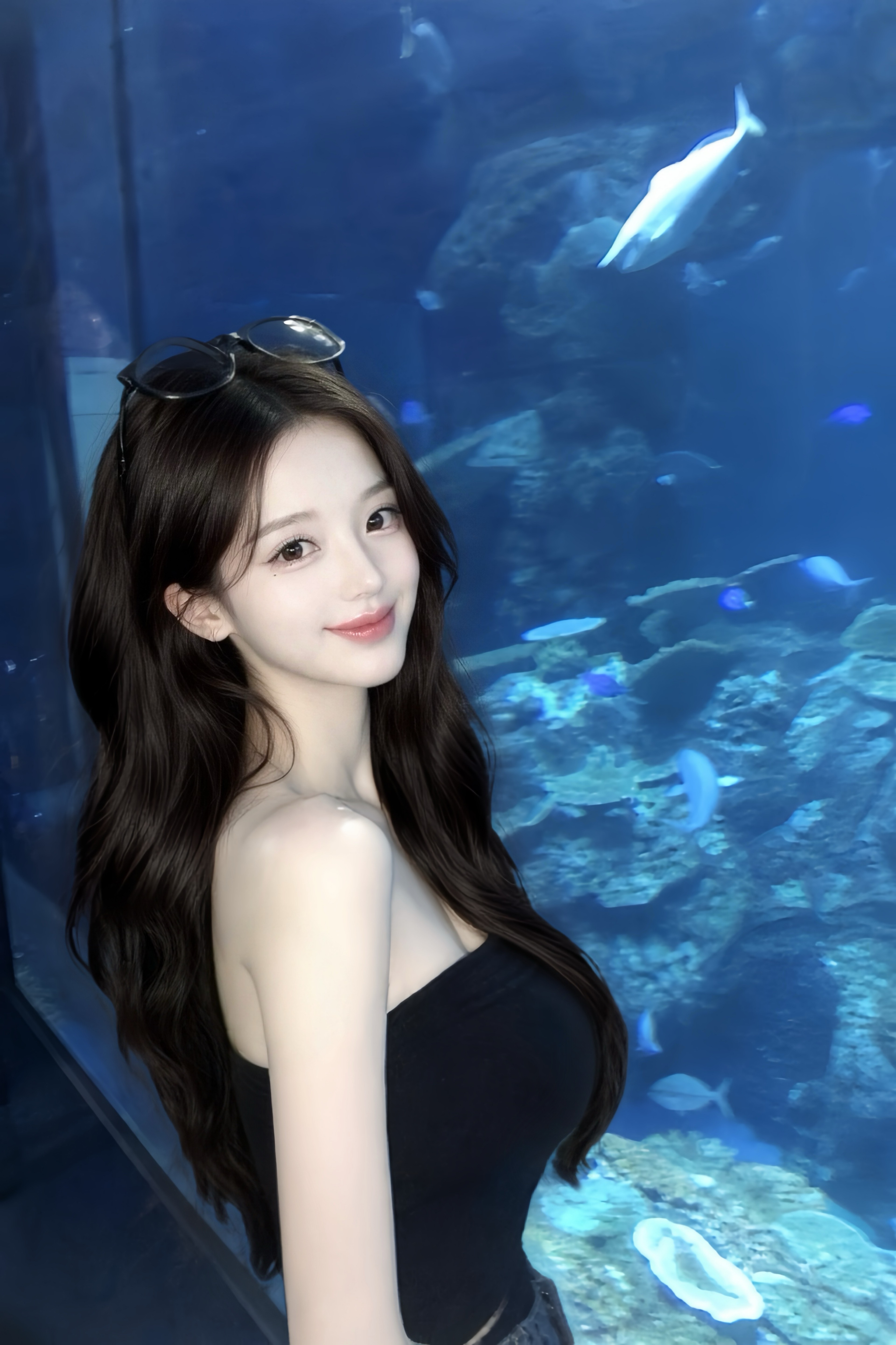 같이 잘 사람 여기여기 붙어라👍🏻😊✨