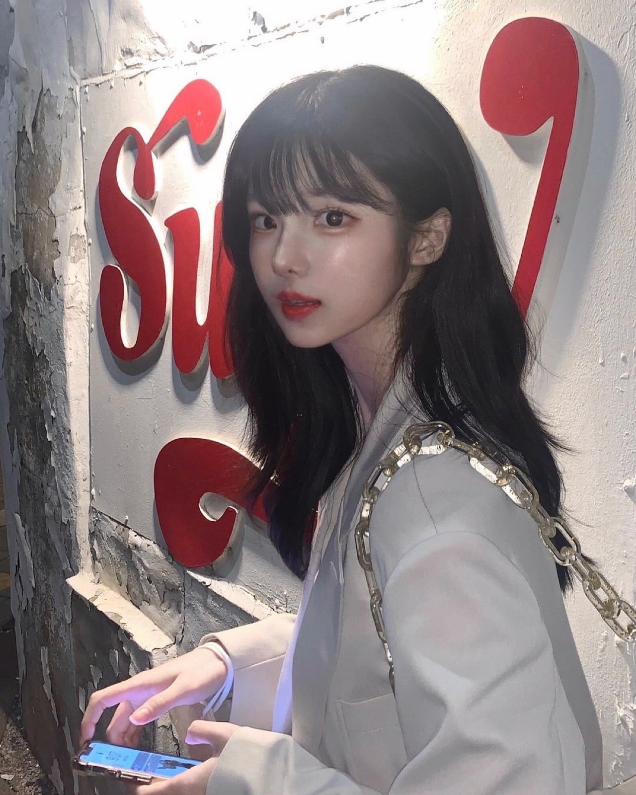 누나라고 불러줘