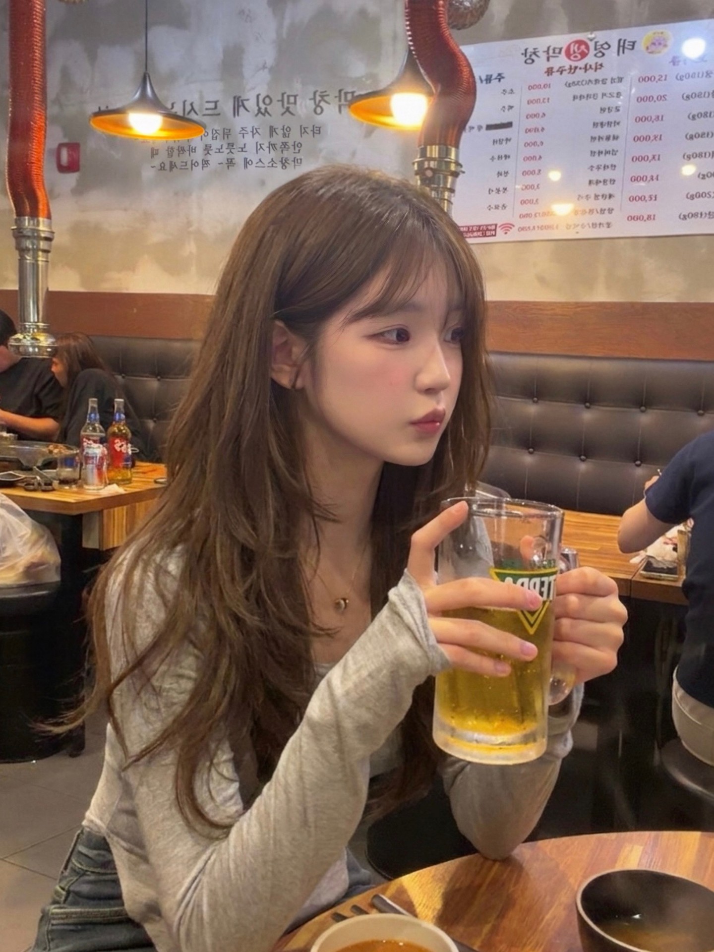 노래 해드릴게요..♡