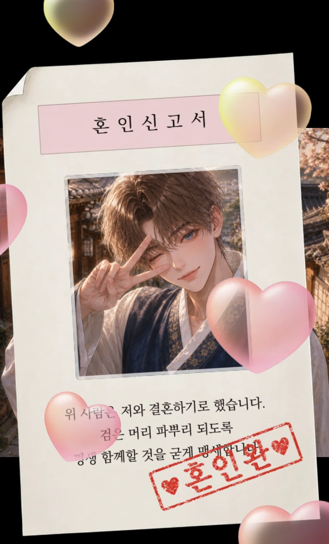 온나, 안궁금하나