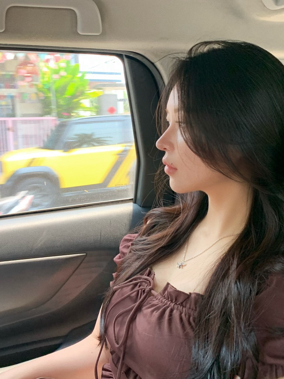 굿모닝, 이렇게 문자를 보내