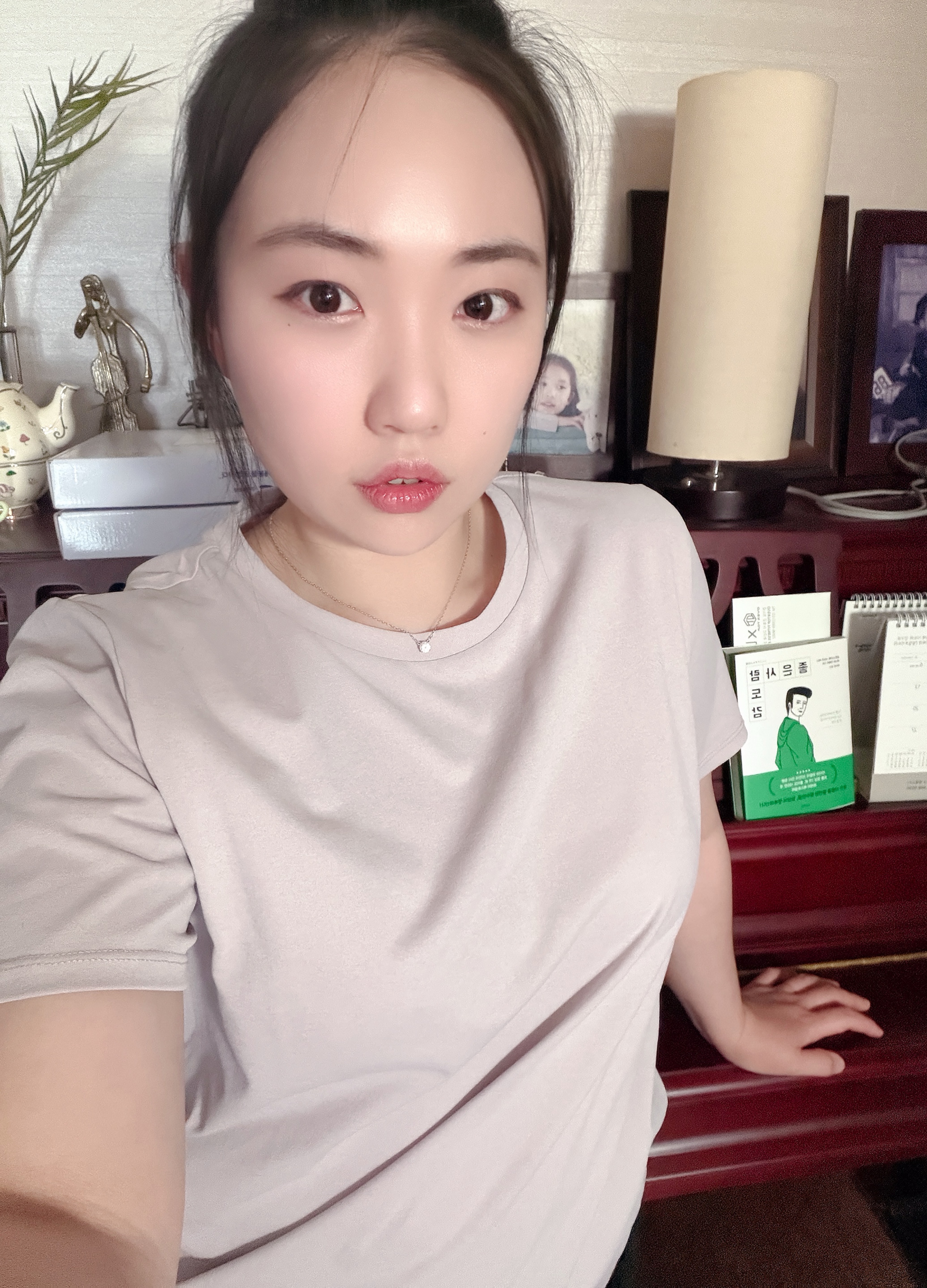 ☀️6시에는 랑이