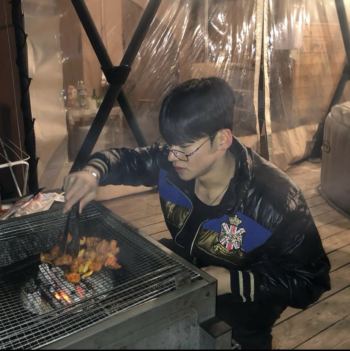 이빠해 줄게