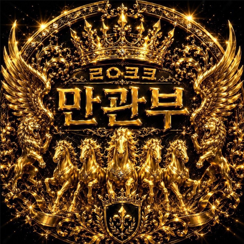 모두가 내 발 아래