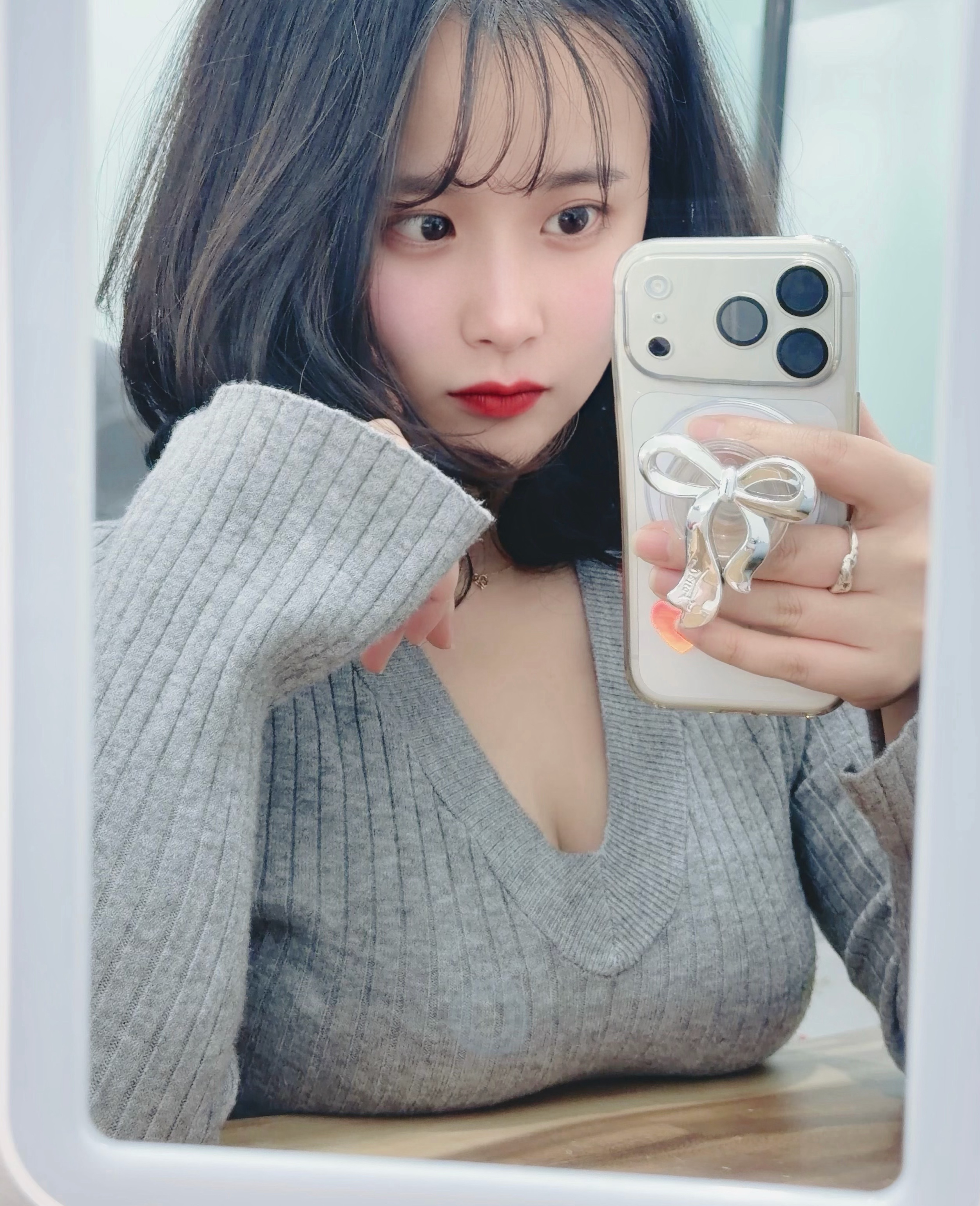 온순하며 순종적인 용 그 자체