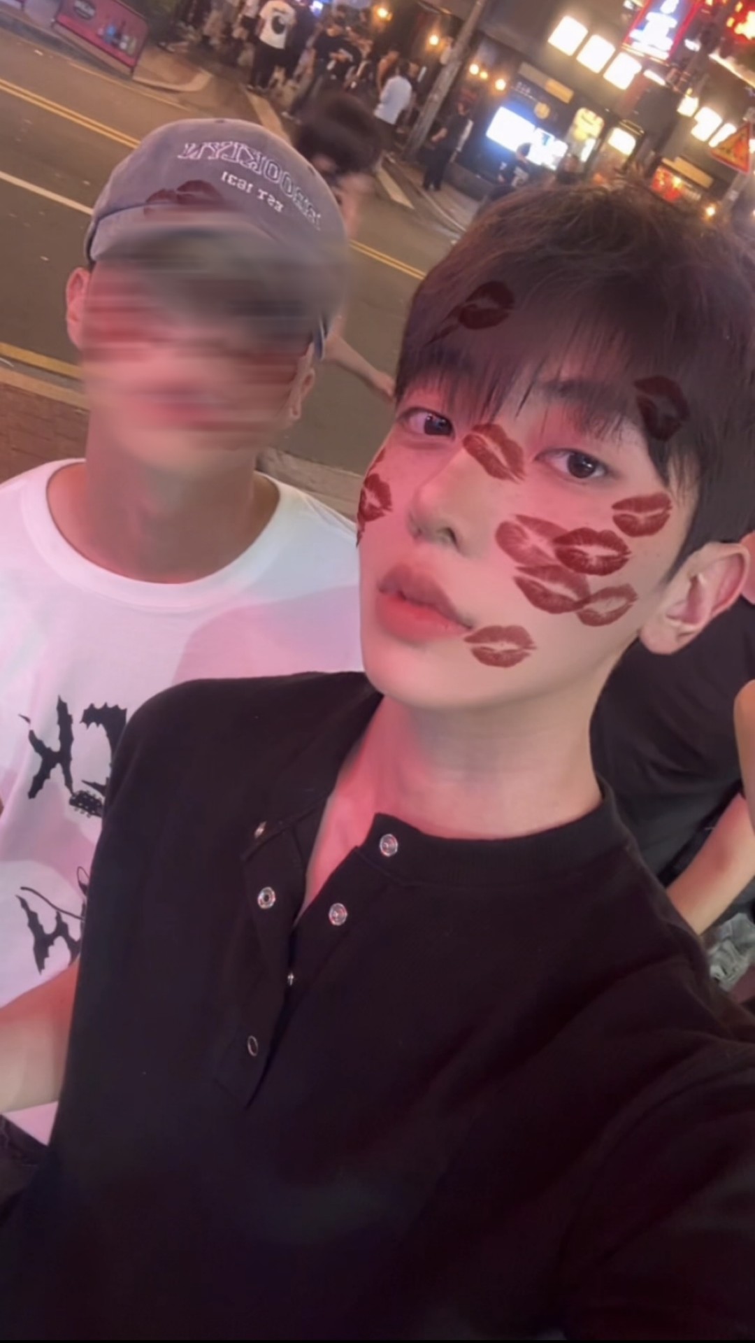 굿나잇