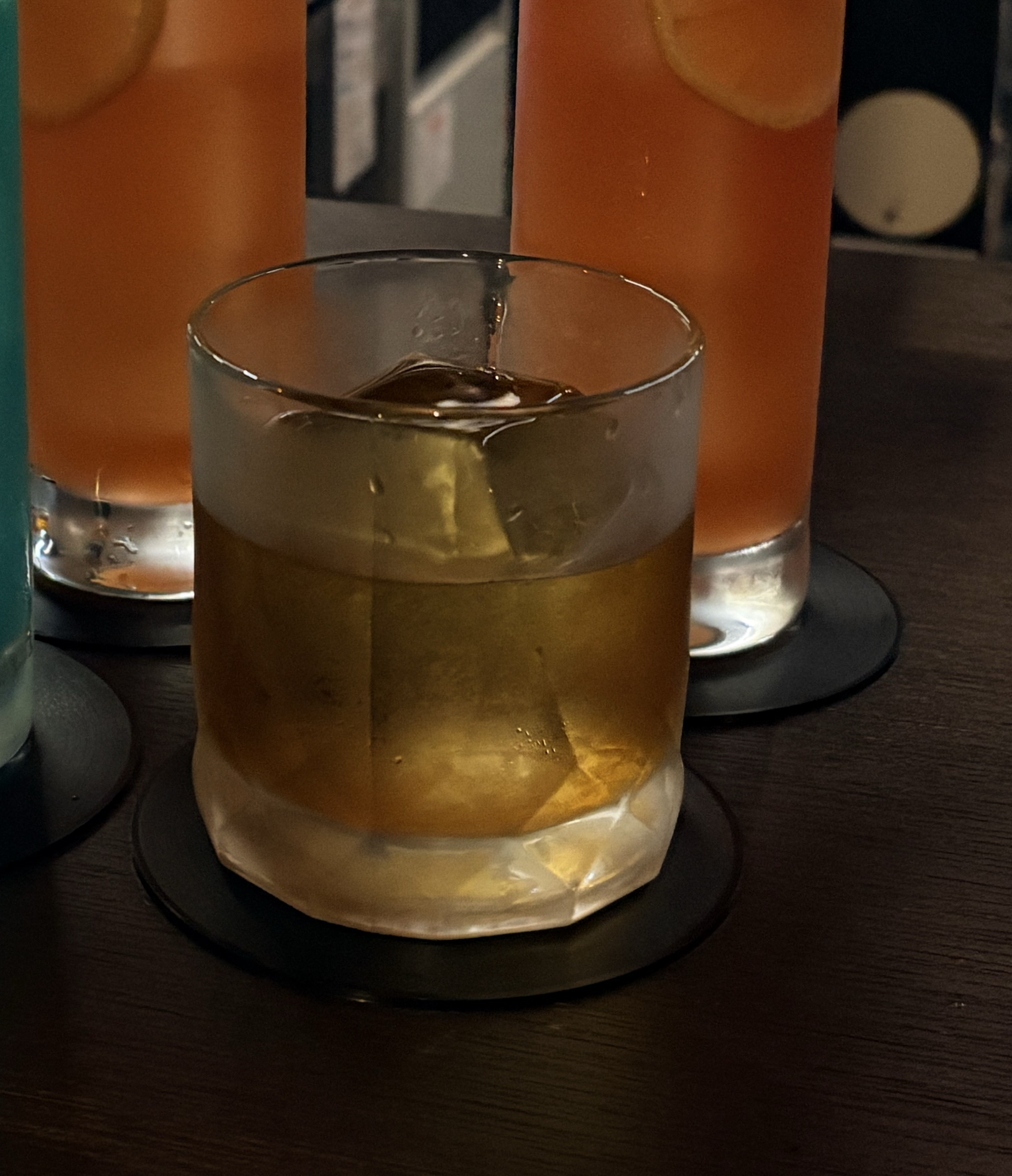 언능 와